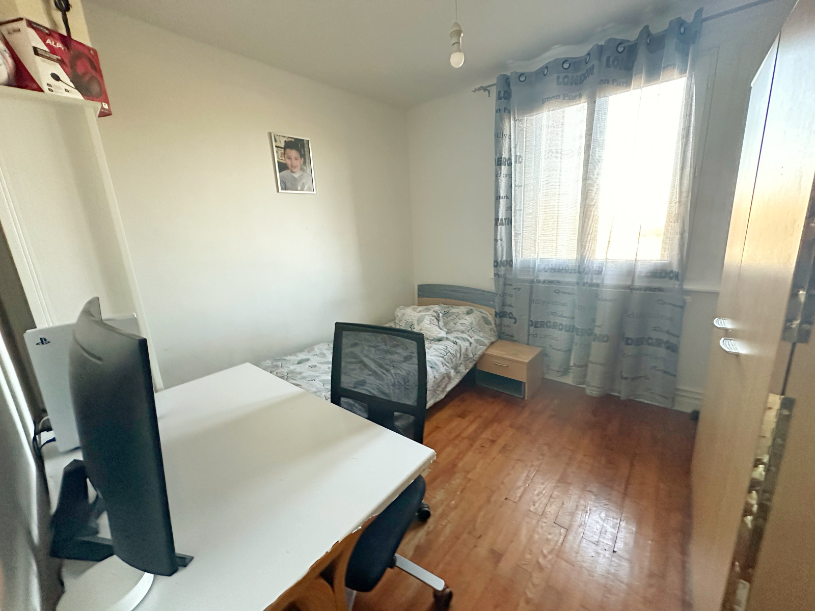 Image_5, Appartement, Oullins, ref :JC1156