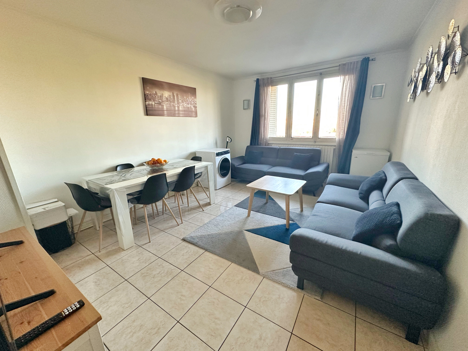 Image_2, Appartement, Oullins, ref :JC1156
