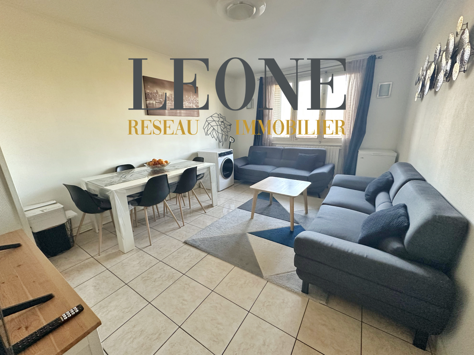 Image_1, Appartement, Oullins, ref :JC1156