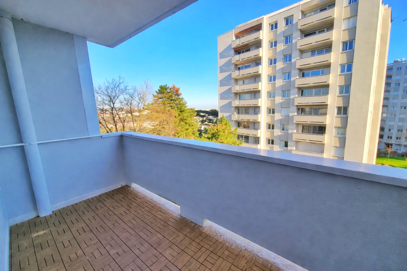 Image_4, Appartement, Oullins-Pierre-Bénite, ref :DH1445