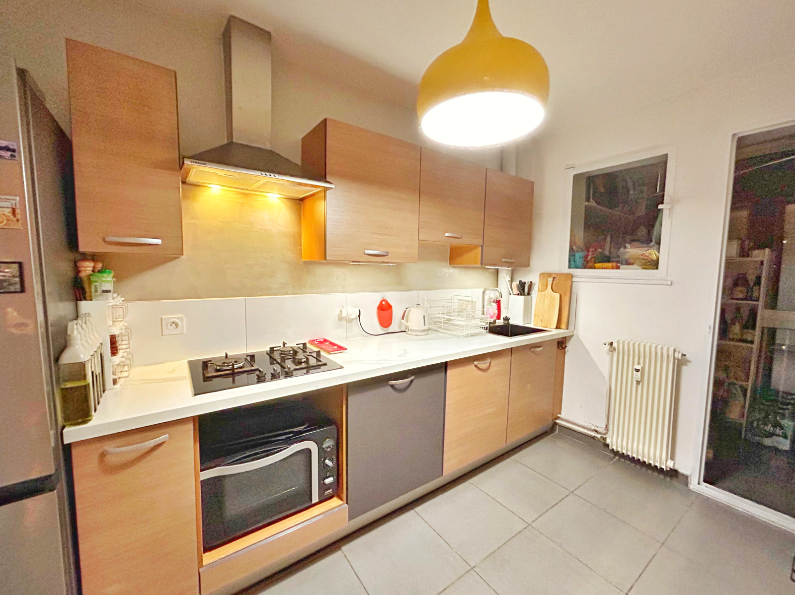 Image_7, Appartement, Oullins-Pierre-Bénite, ref :DH1445