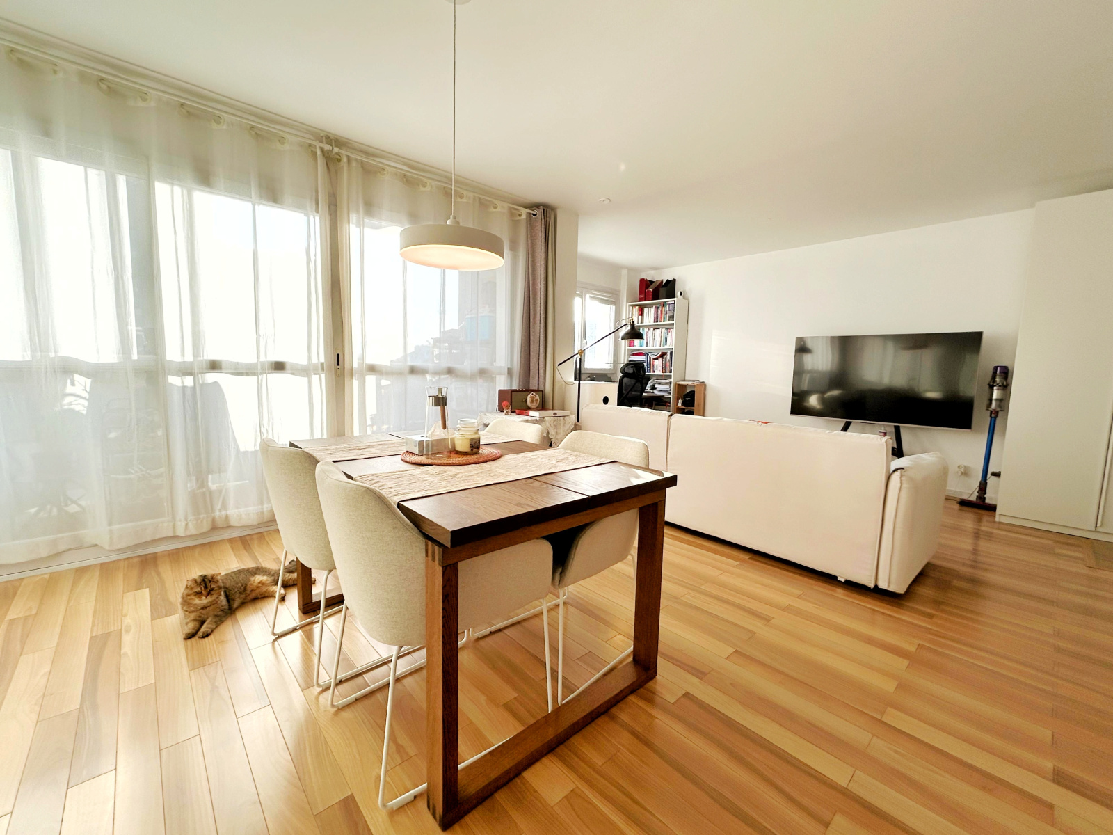 Image_6, Appartement, Oullins-Pierre-Bénite, ref :DH1445