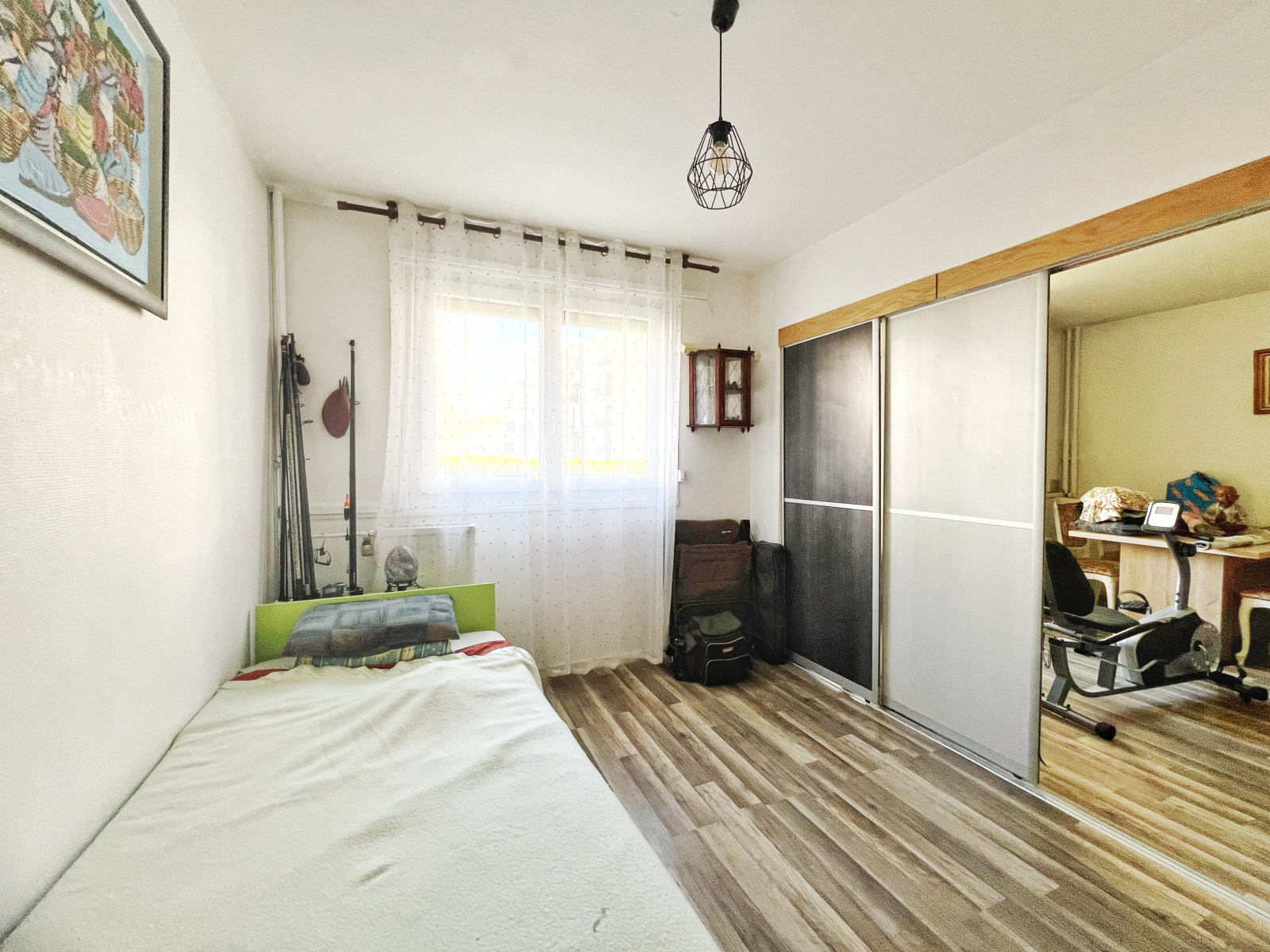 Image_7, Appartement, Saint-Priest, ref :AP1536