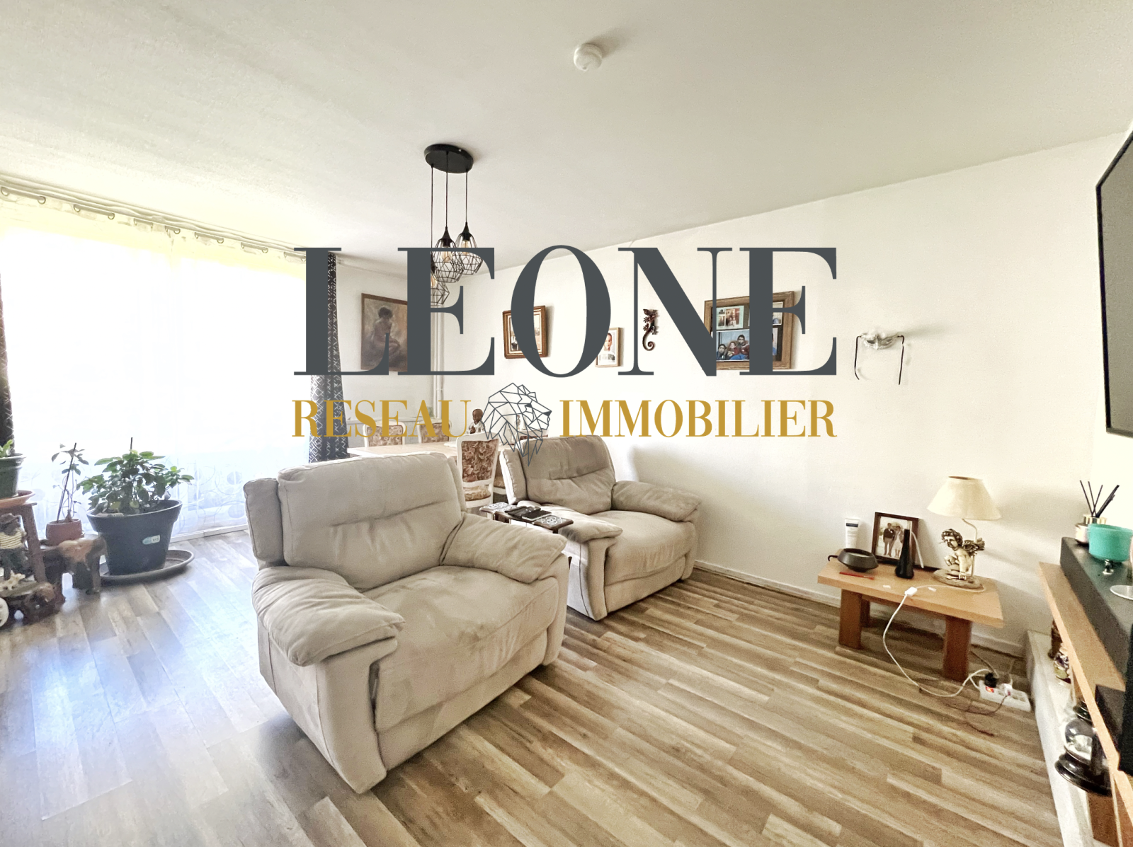 Image_1, Appartement, Saint-Priest, ref :AP1536