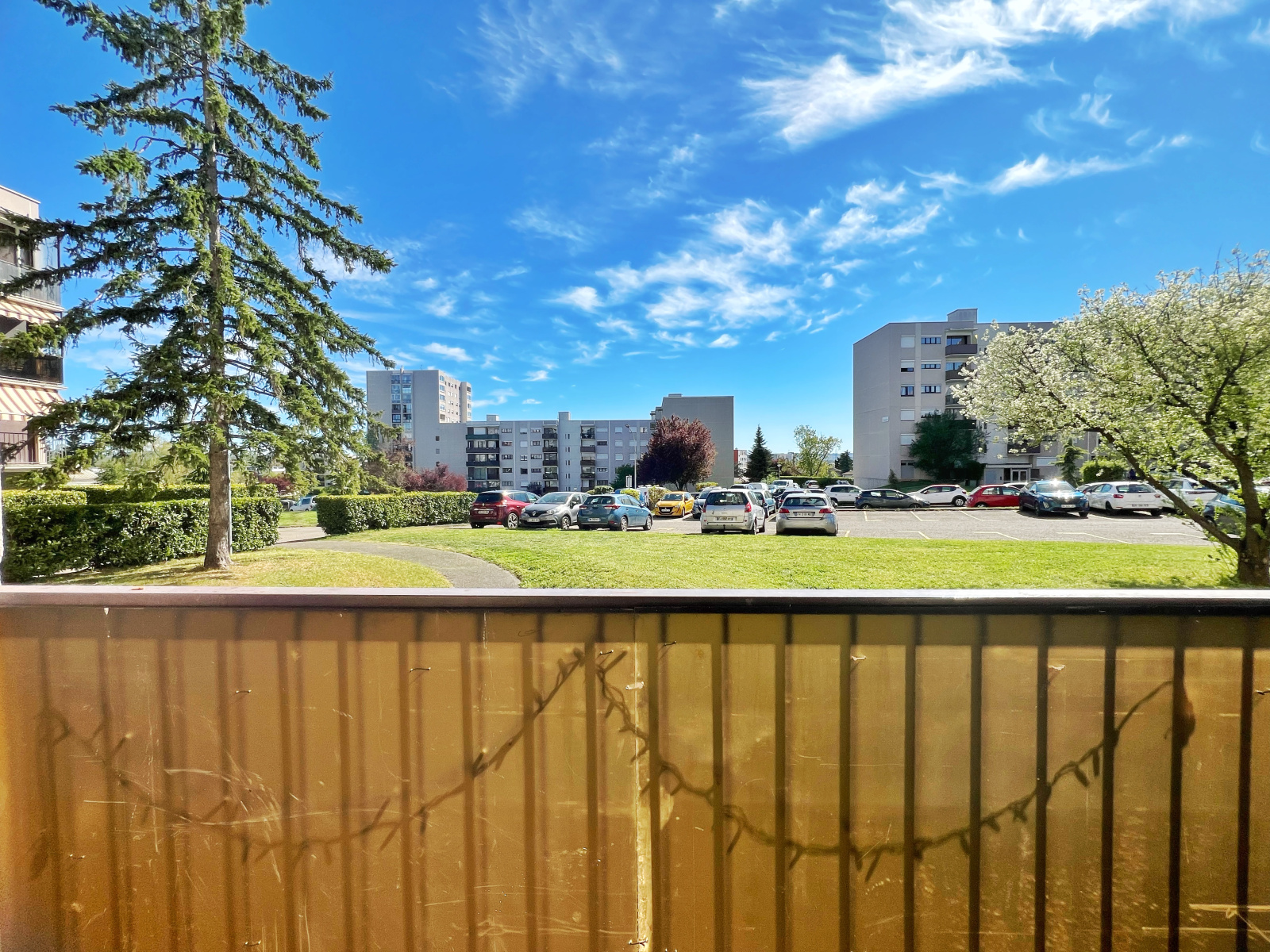 Image_9, Appartement, Saint-Priest, ref :AP1536