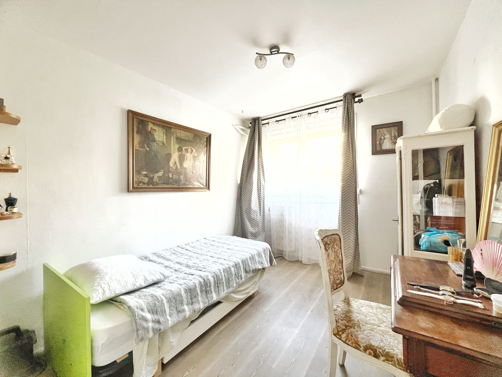 Image_8, Appartement, Saint-Priest, ref :AP1536