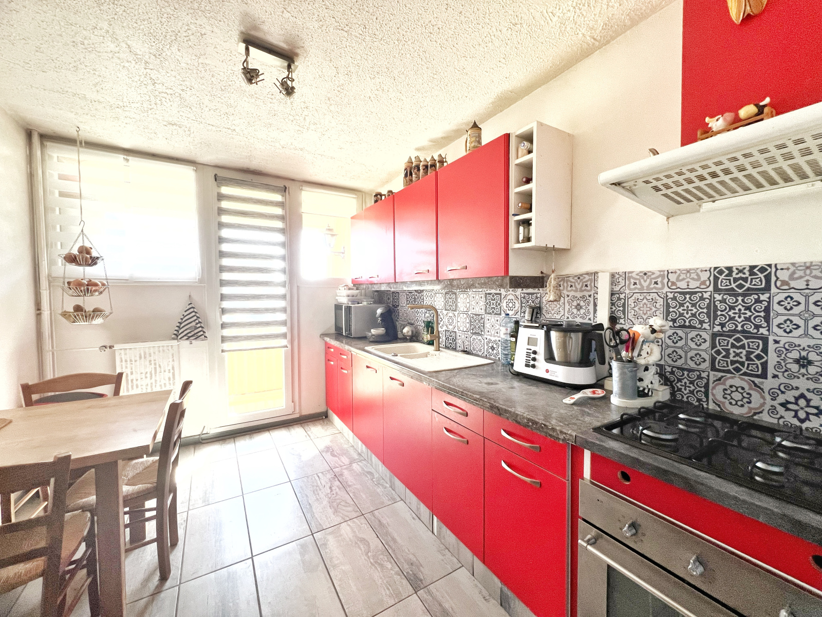 Image_4, Appartement, Saint-Priest, ref :AP1536