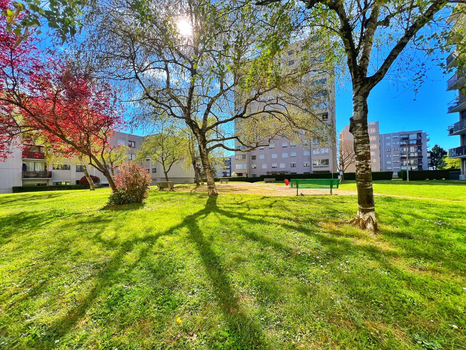 Image_3, Appartement, Saint-Priest, ref :AP1536