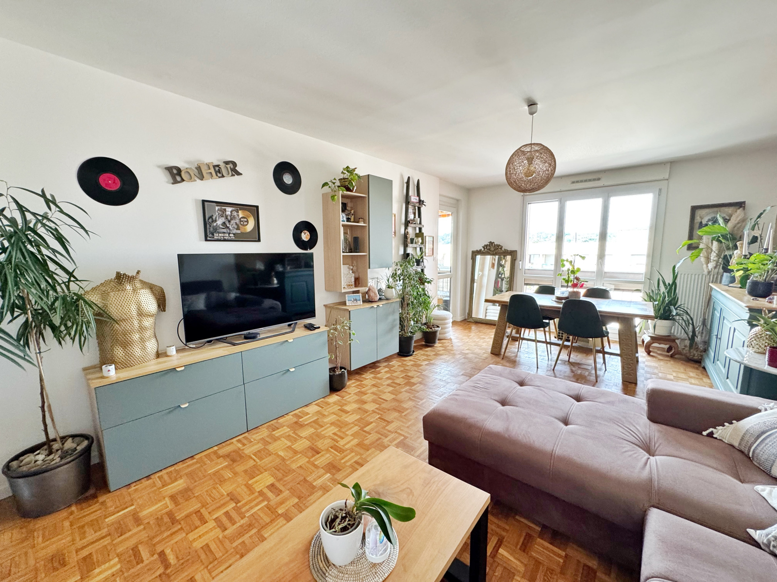 Image_2, Appartement, Francheville, ref :DH1624