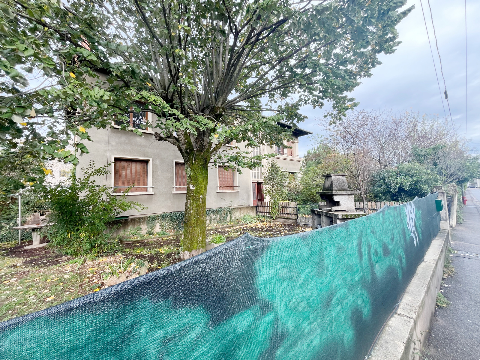 Image_3, Appartement, Lyon, ref :JP1417