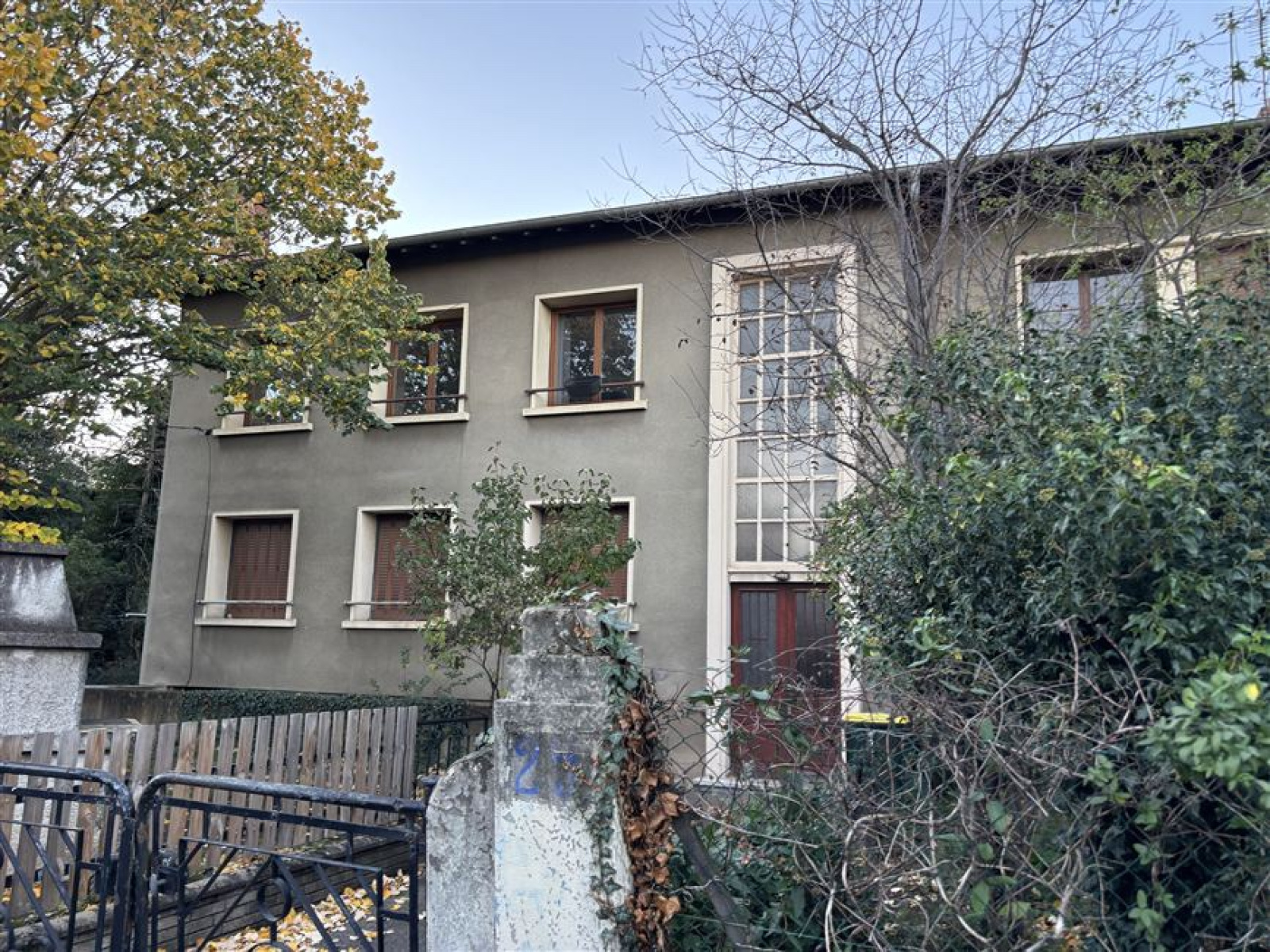 Image_2, Appartement, Lyon, ref :JP1417