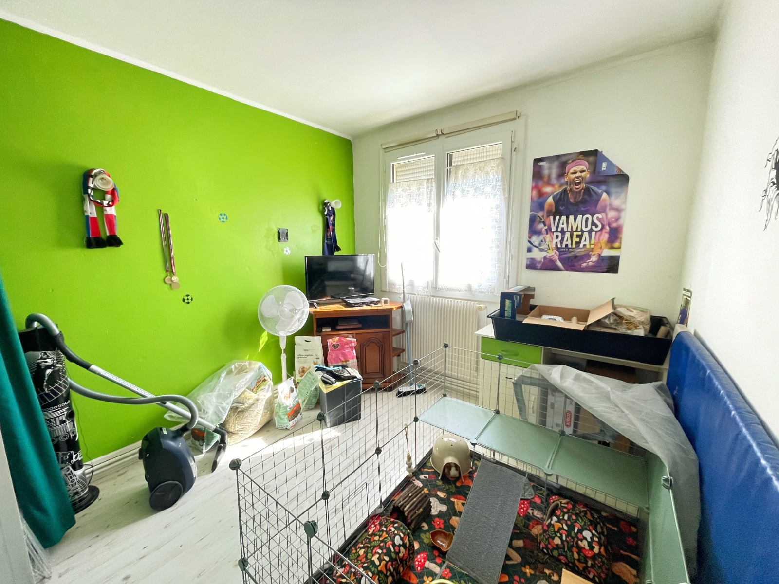 Image_7, Appartement, Givors, ref :LC1553