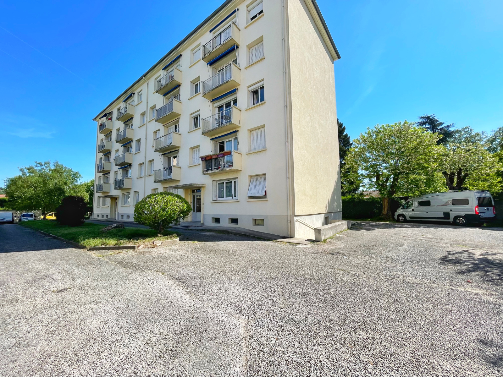 Image_10, Appartement, Givors, ref :LC1553