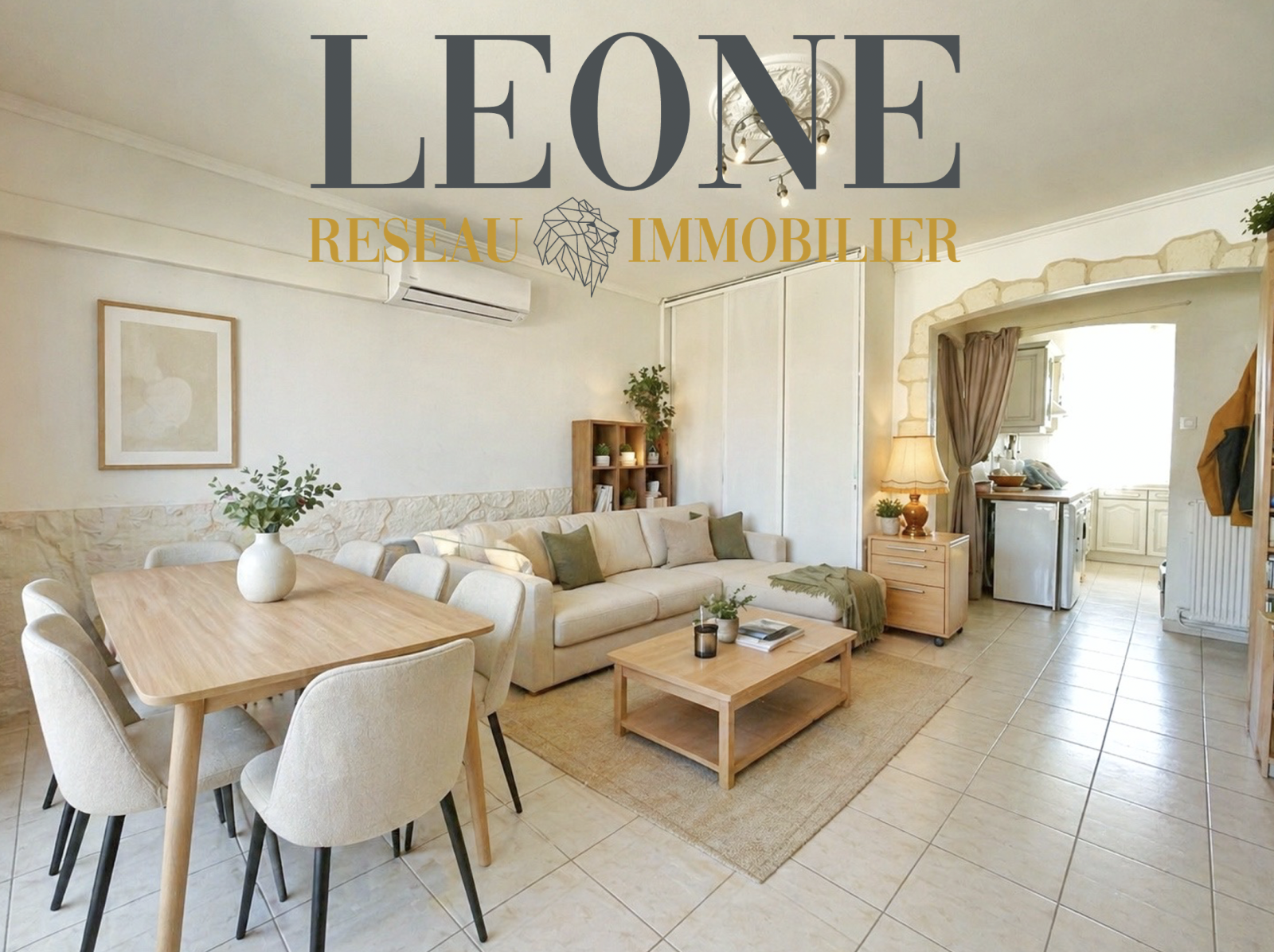 Image_1, Appartement, Givors, ref :LC1553