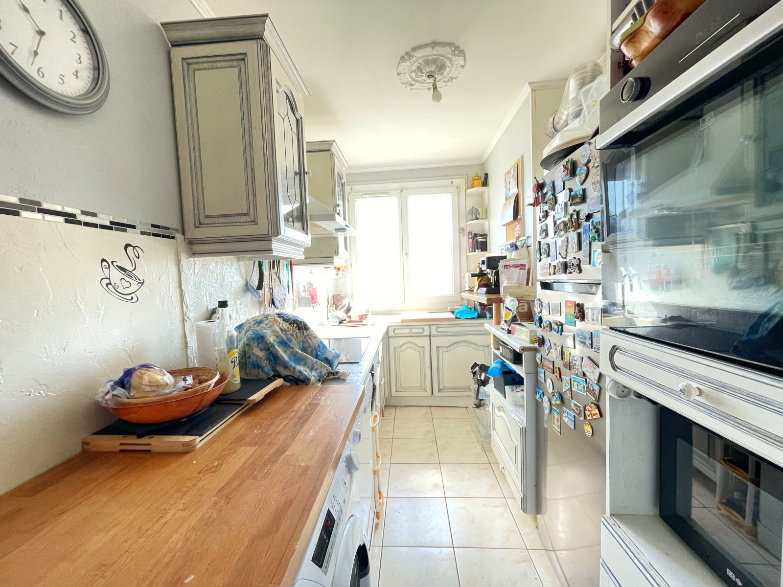 Image_5, Appartement, Givors, ref :LC1553