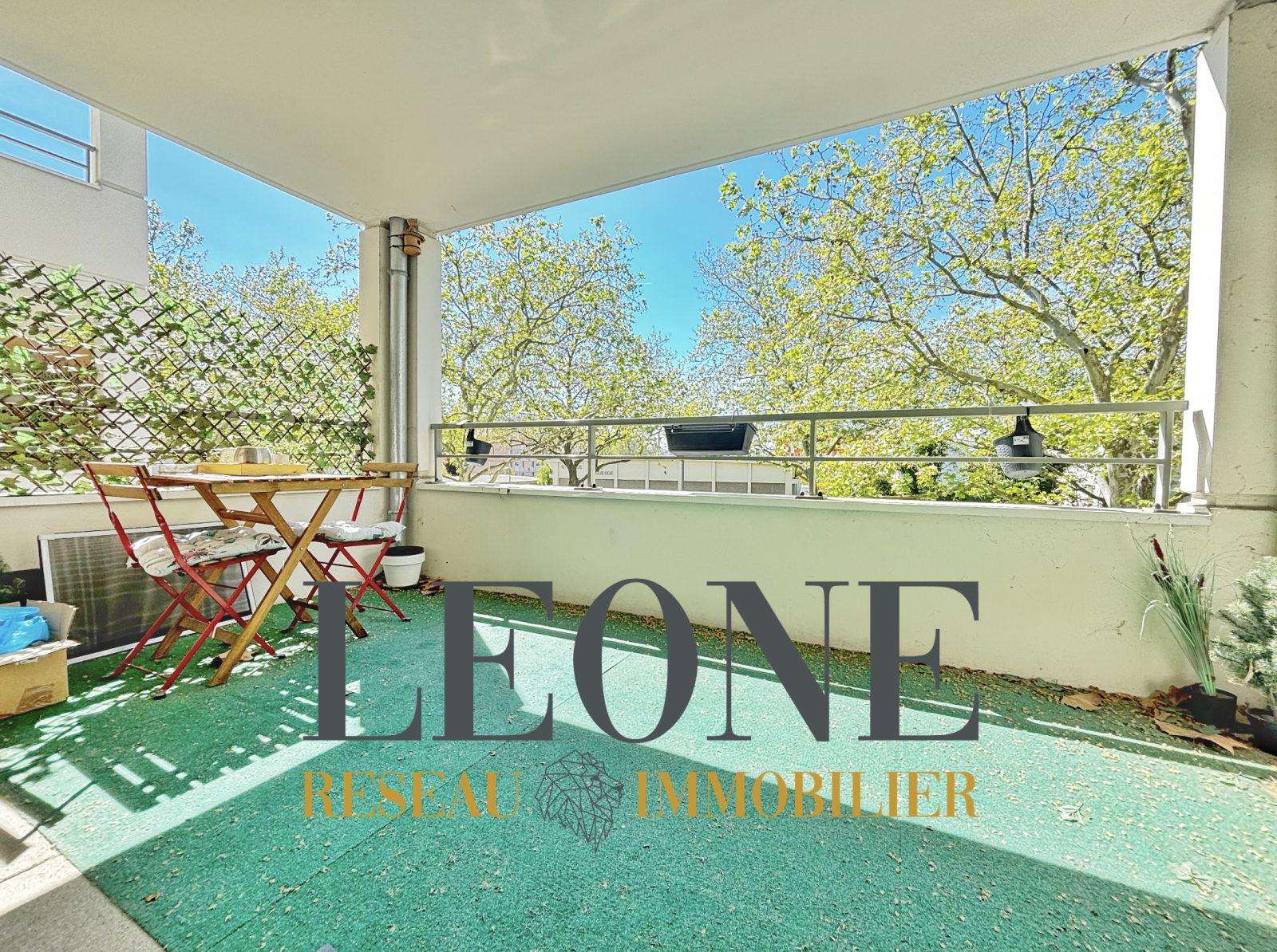 Image_1, Appartement, Vénissieux, ref :NC1546