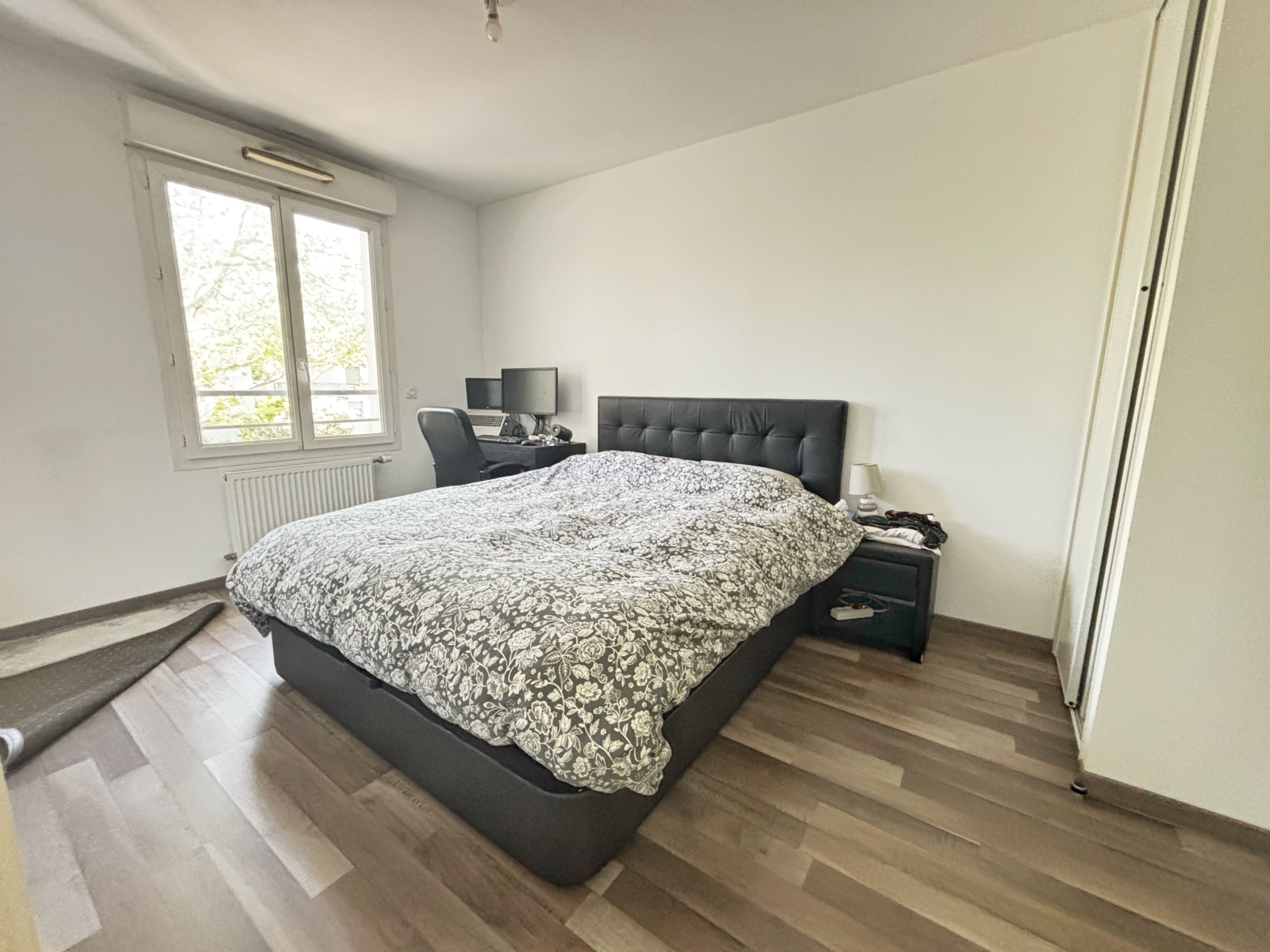 Image_8, Appartement, Vénissieux, ref :NC1546