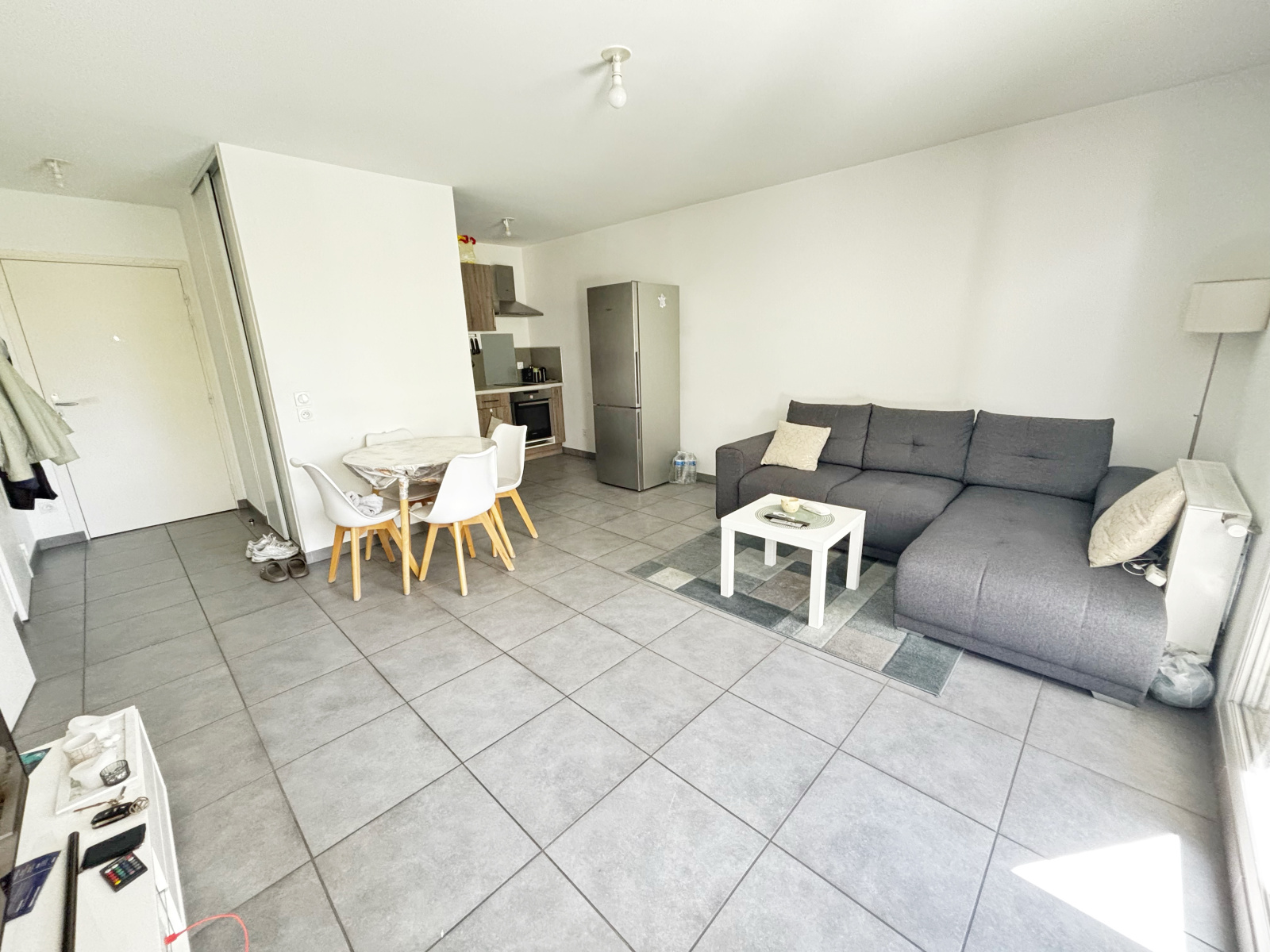 Image_4, Appartement, Vénissieux, ref :NC1546