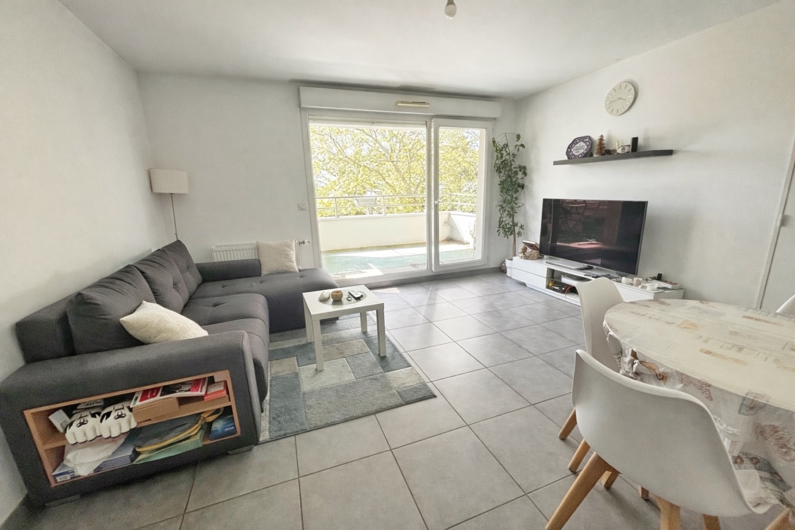 Image_7, Appartement, Vénissieux, ref :NC1546