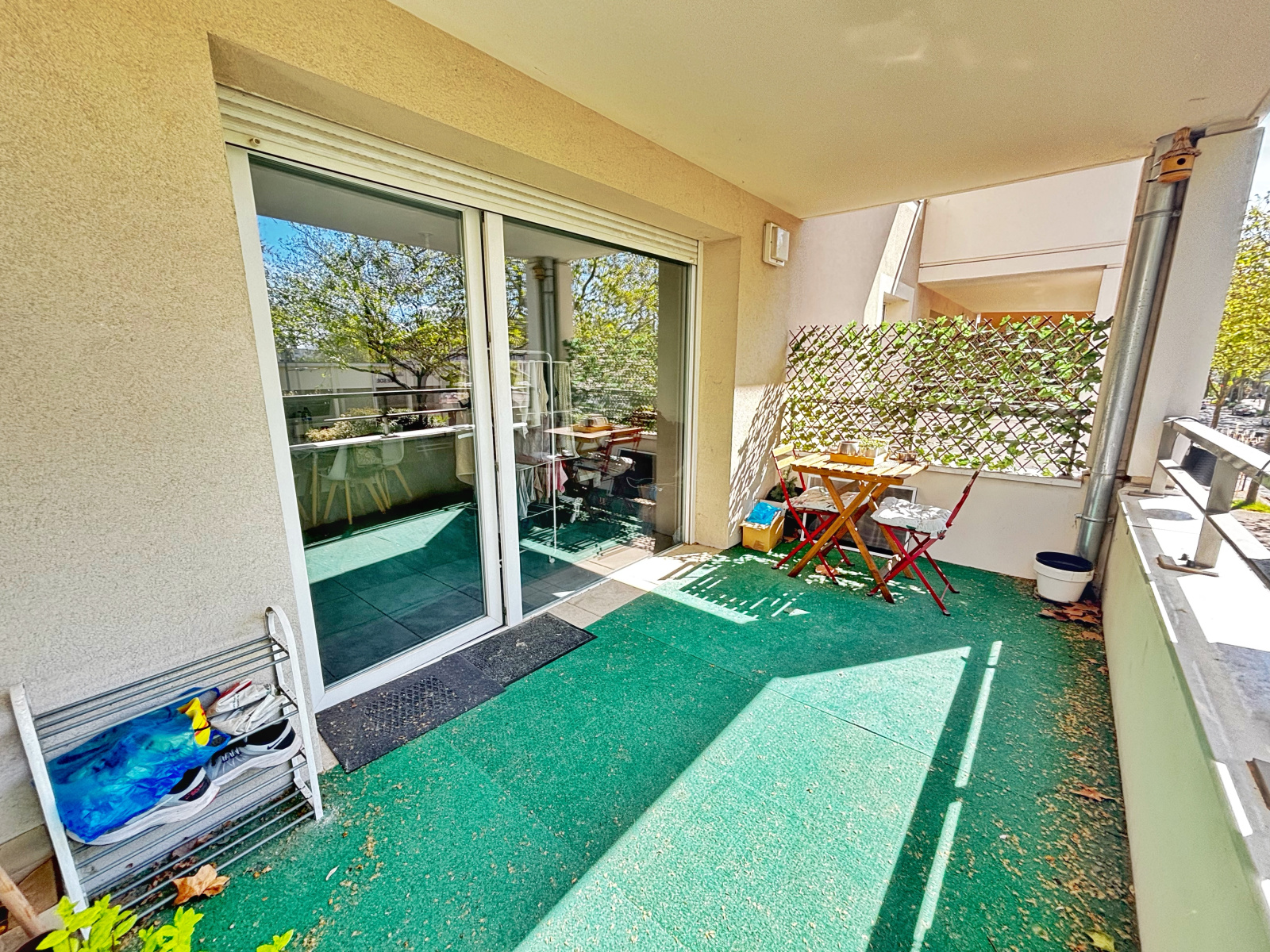 Image_3, Appartement, Vénissieux, ref :NC1546