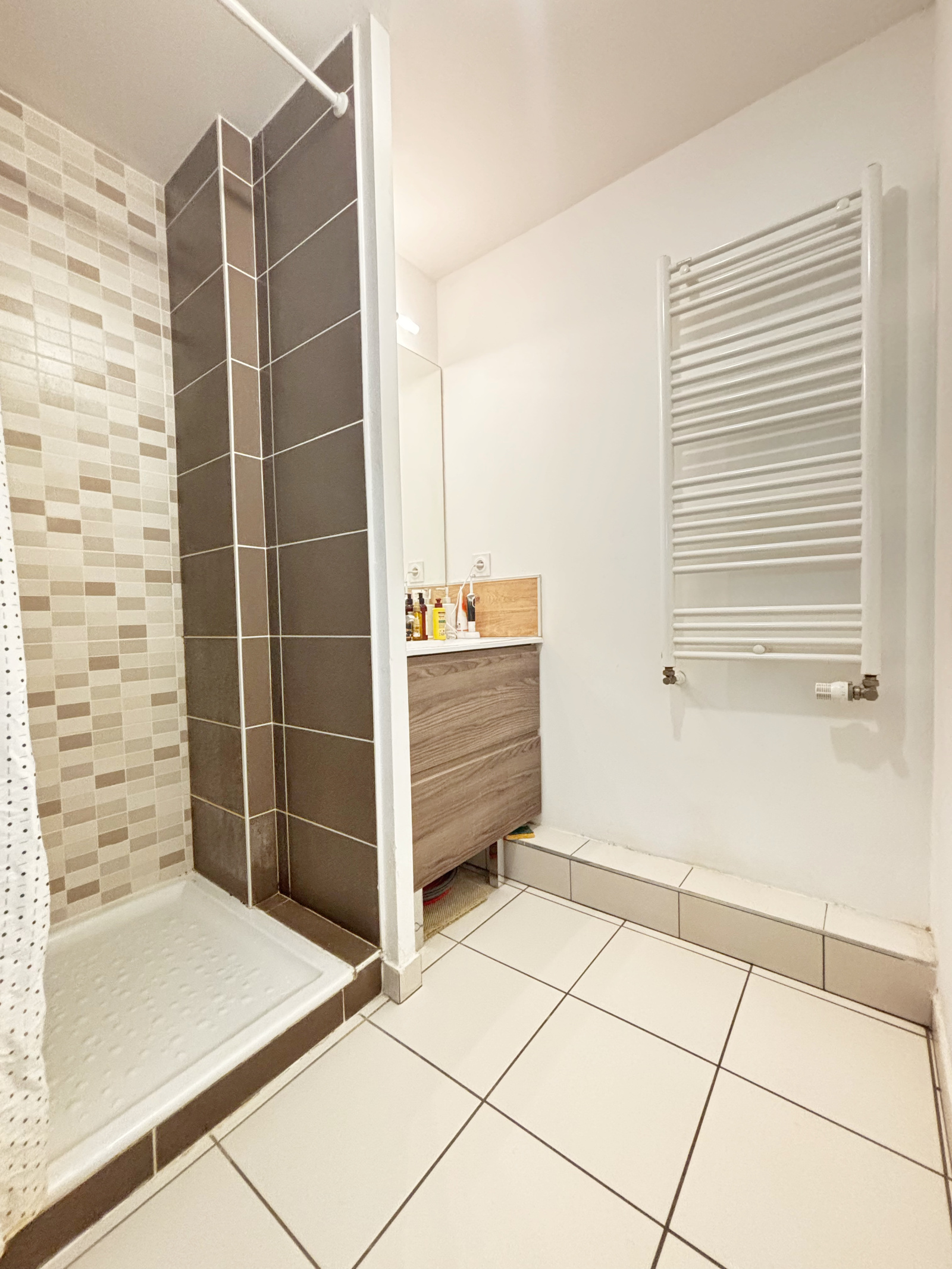 Image_9, Appartement, Vénissieux, ref :NC1546
