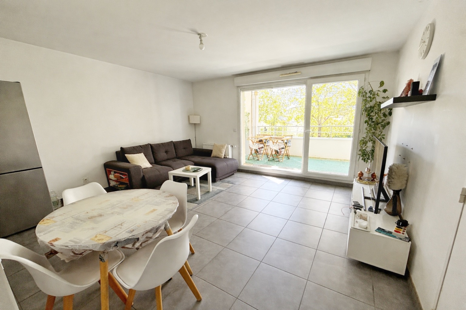 Image_6, Appartement, Vénissieux, ref :NC1546