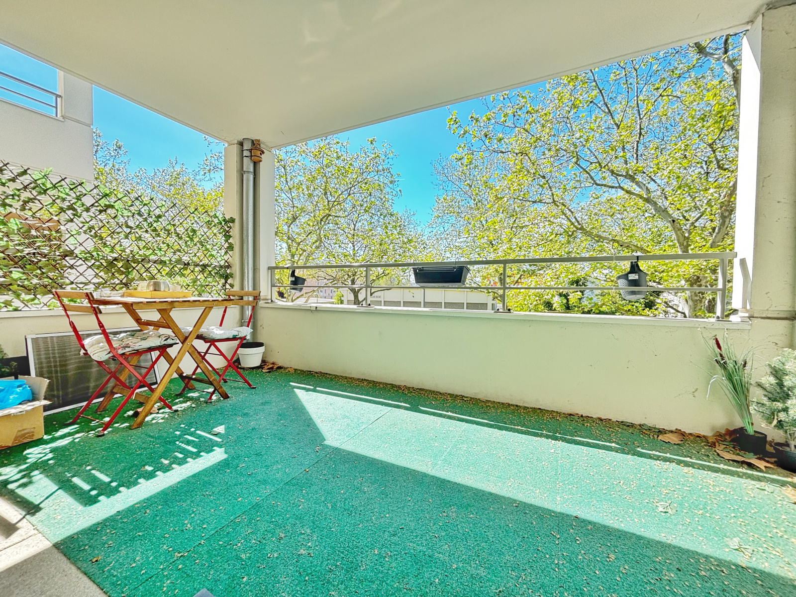 Image_2, Appartement, Vénissieux, ref :NC1546