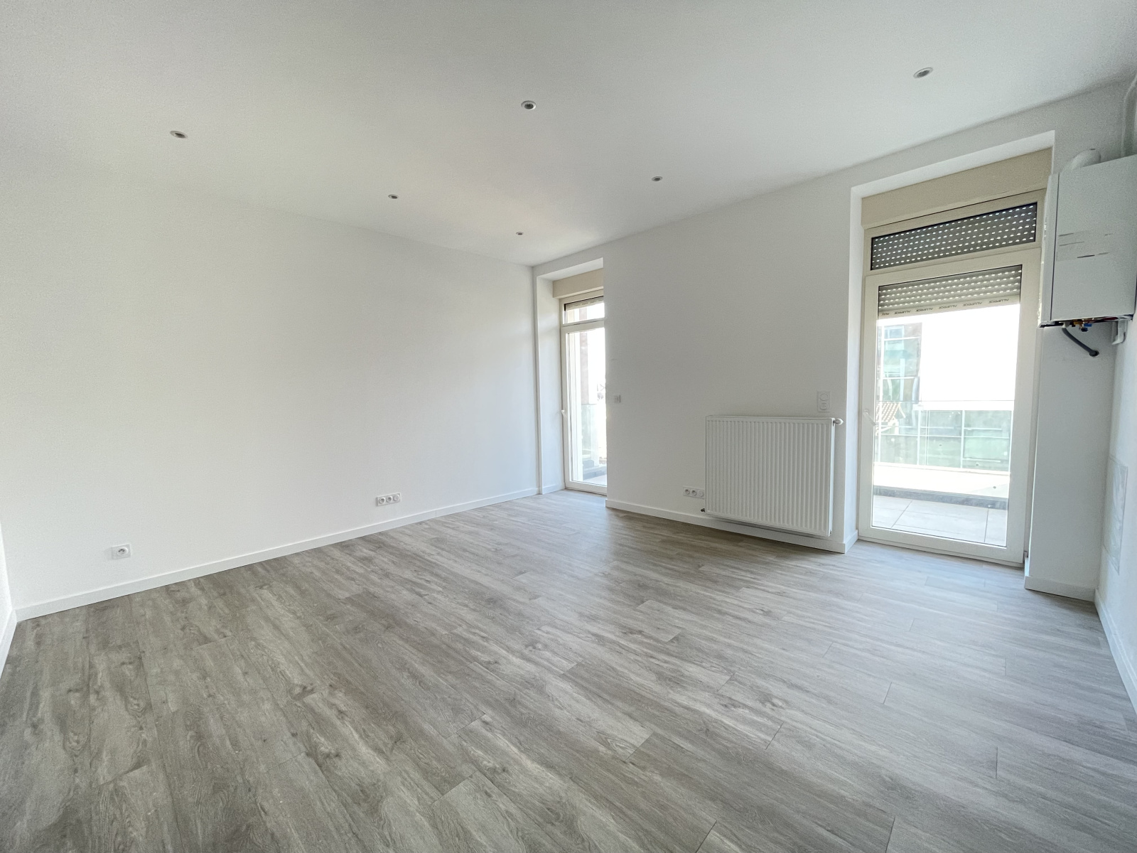 Image_5, Appartement, Pont-Évêque, ref :LC0901