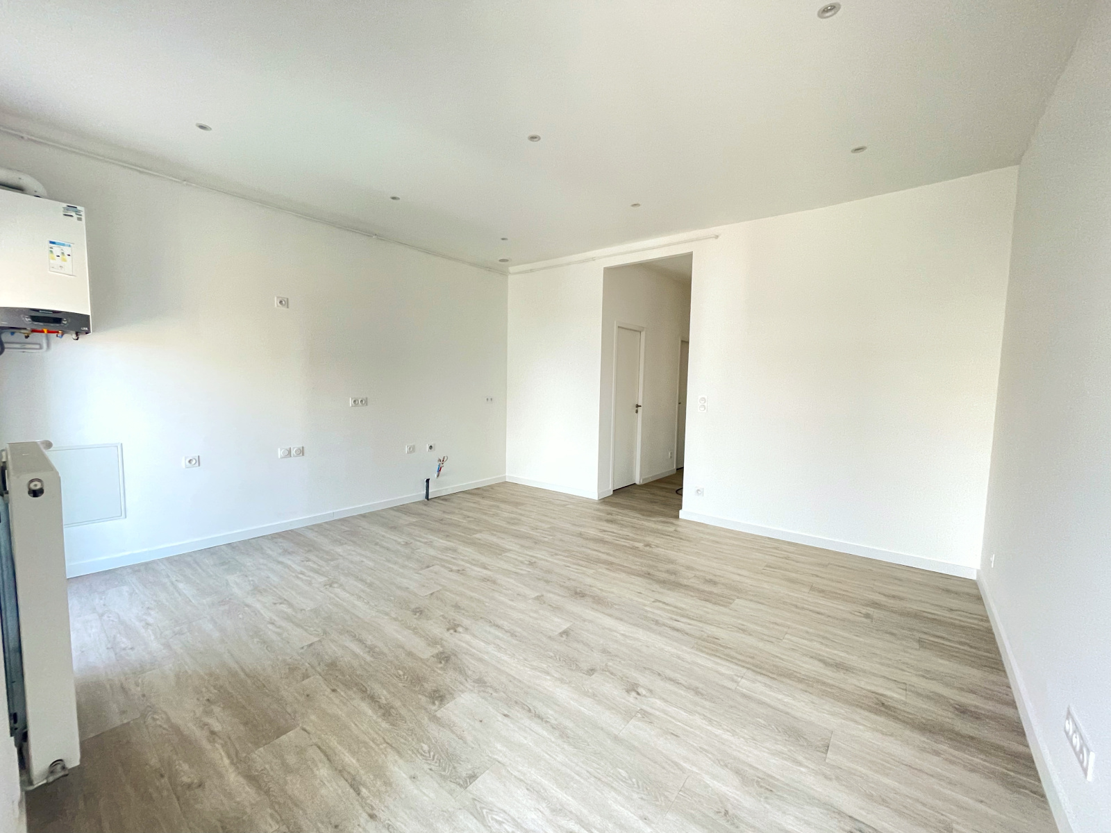 Image_4, Appartement, Pont-Évêque, ref :LC0901