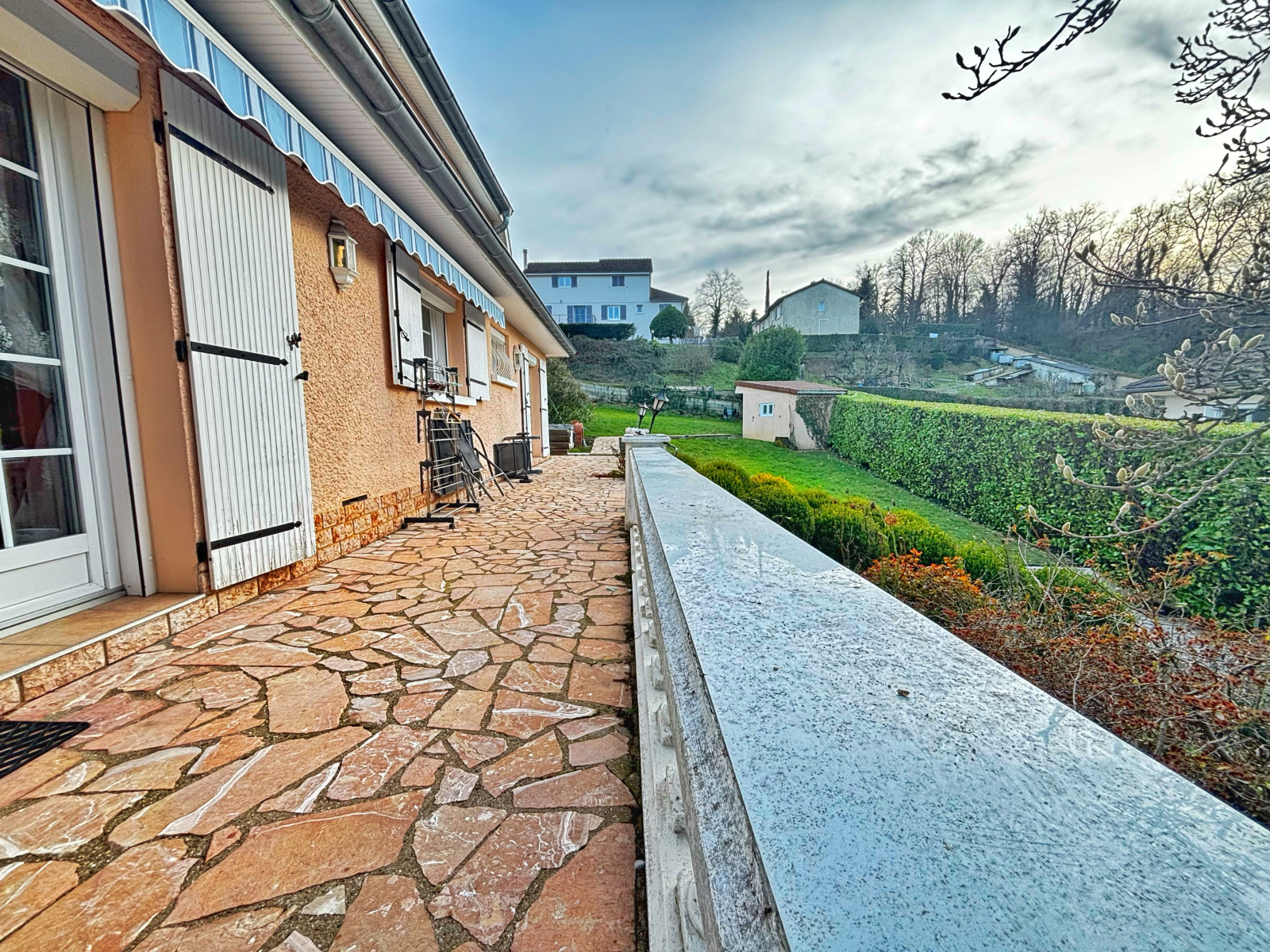 Image_5, Maison, Saint-Bonnet-de-Mure, ref :NC1455