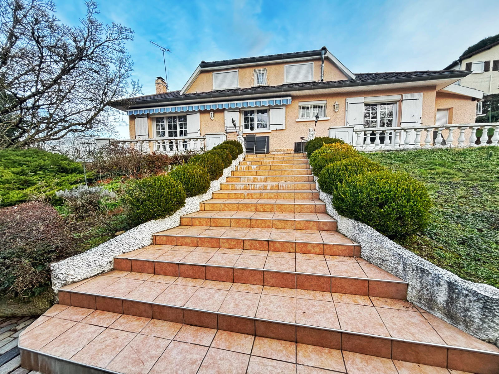 Image_3, Maison, Saint-Bonnet-de-Mure, ref :NC1455