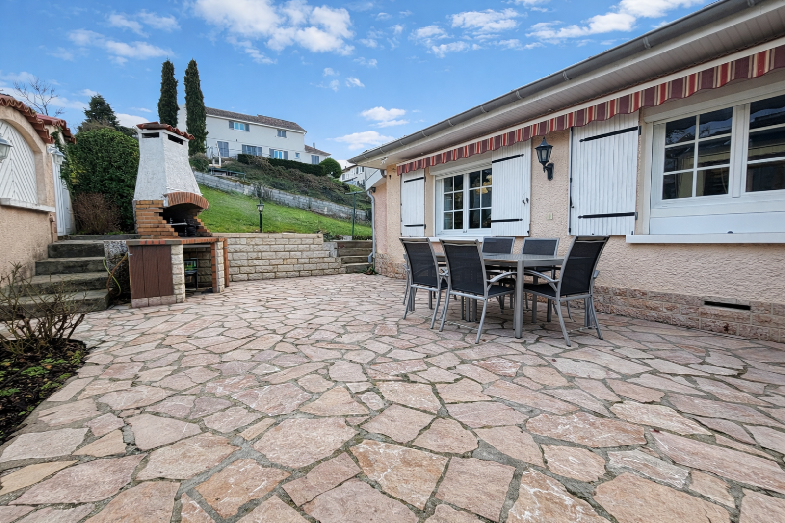 Image_6, Maison, Saint-Bonnet-de-Mure, ref :NC1455