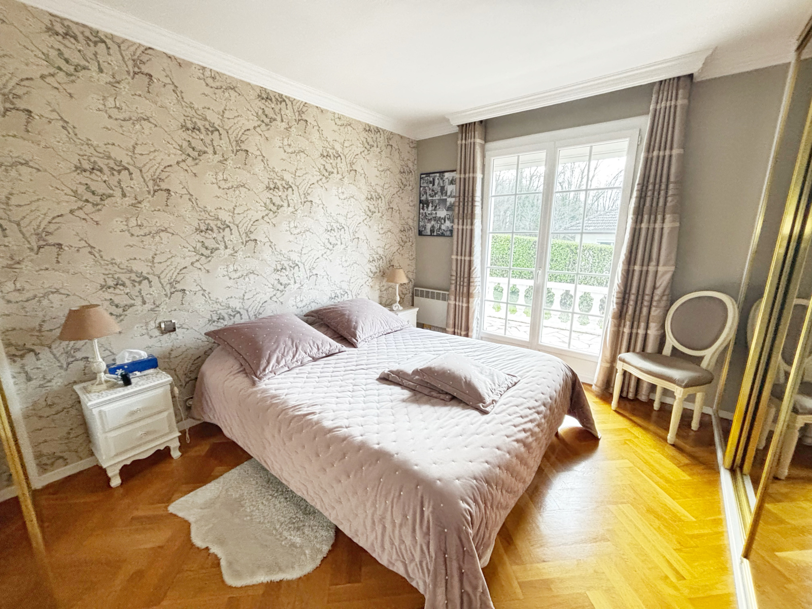 Image_11, Maison, Saint-Bonnet-de-Mure, ref :NC1455