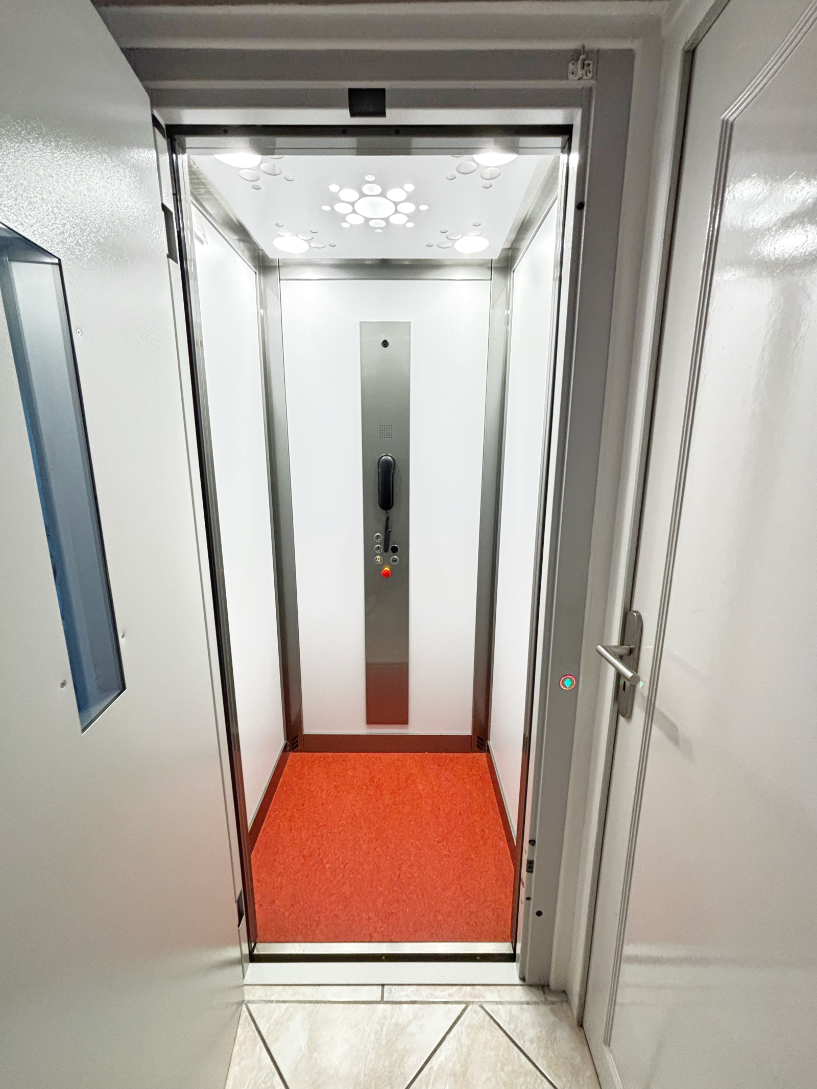 Image_19, Maison, Saint-Bonnet-de-Mure, ref :NC1455