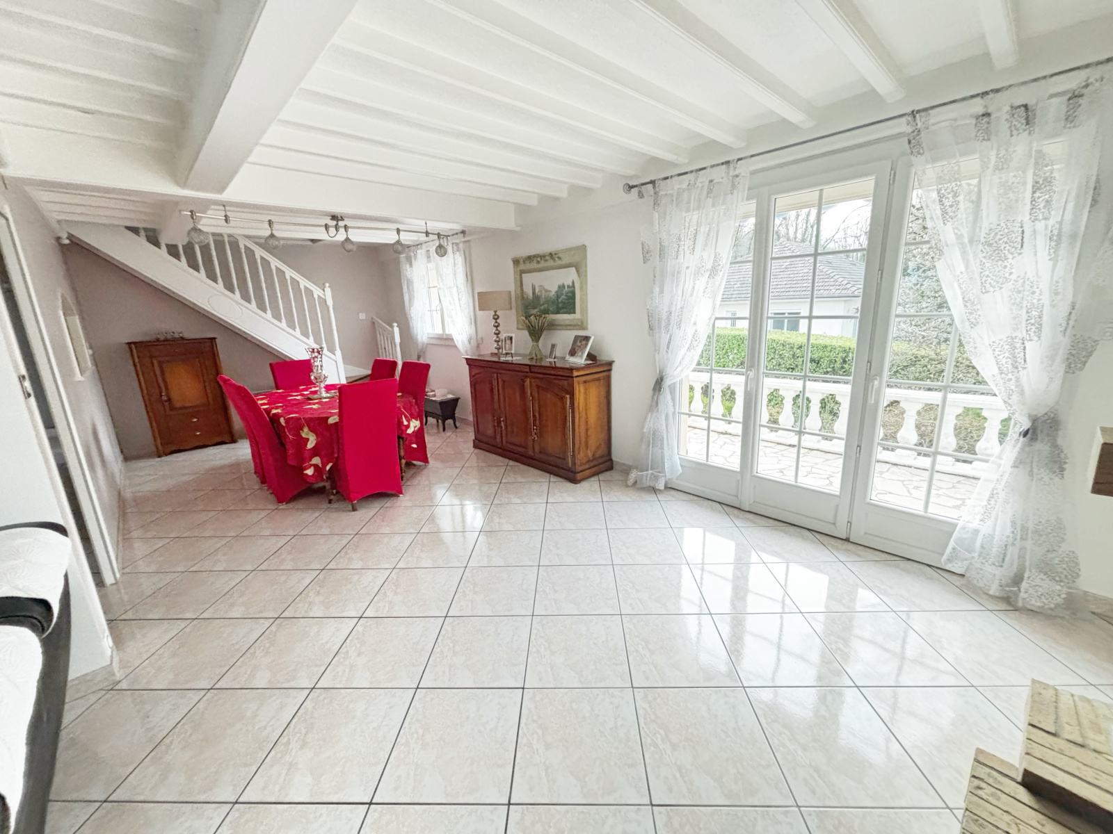 Image_9, Maison, Saint-Bonnet-de-Mure, ref :NC1455