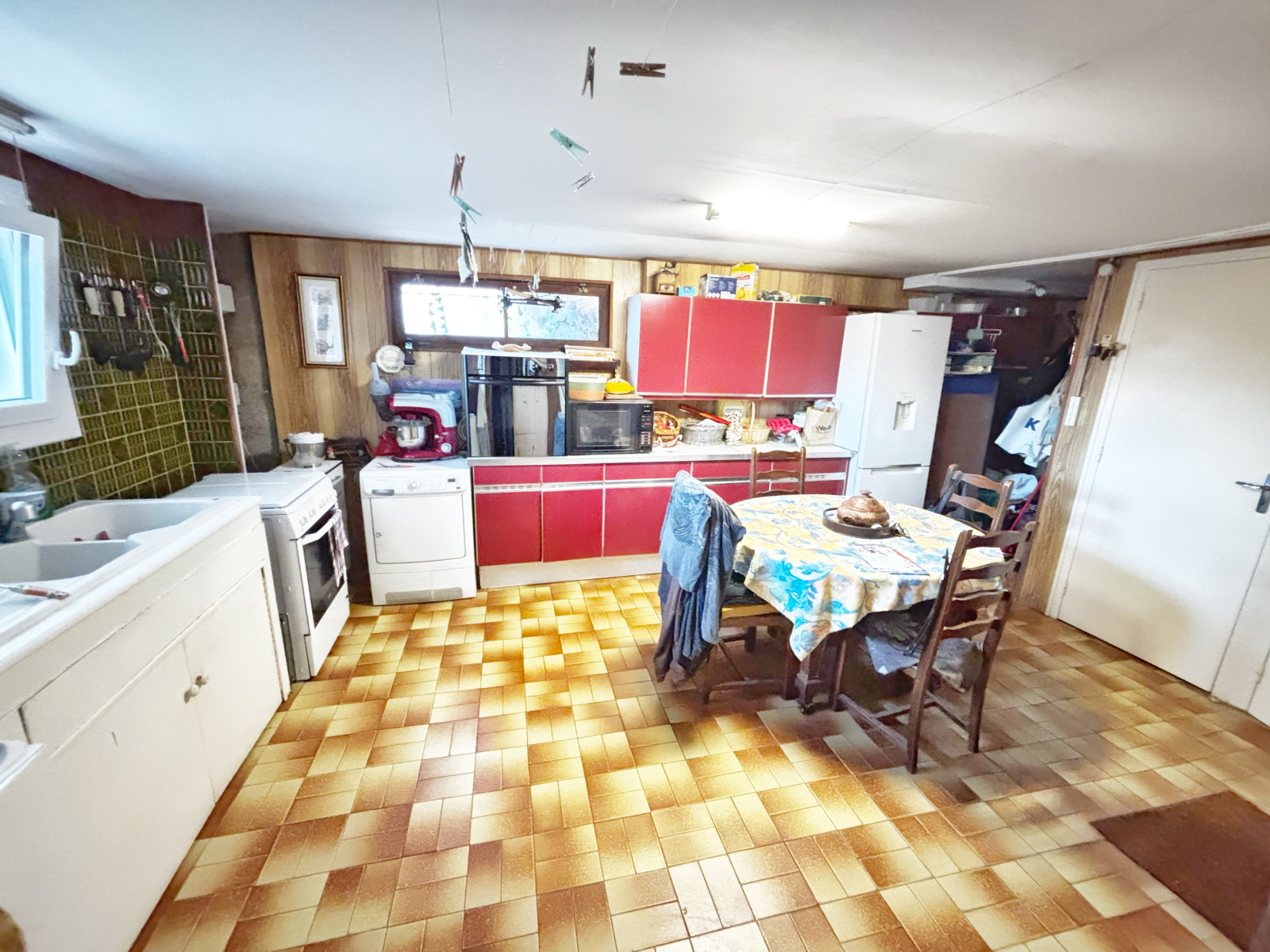 Image_20, Maison, Saint-Bonnet-de-Mure, ref :NC1455