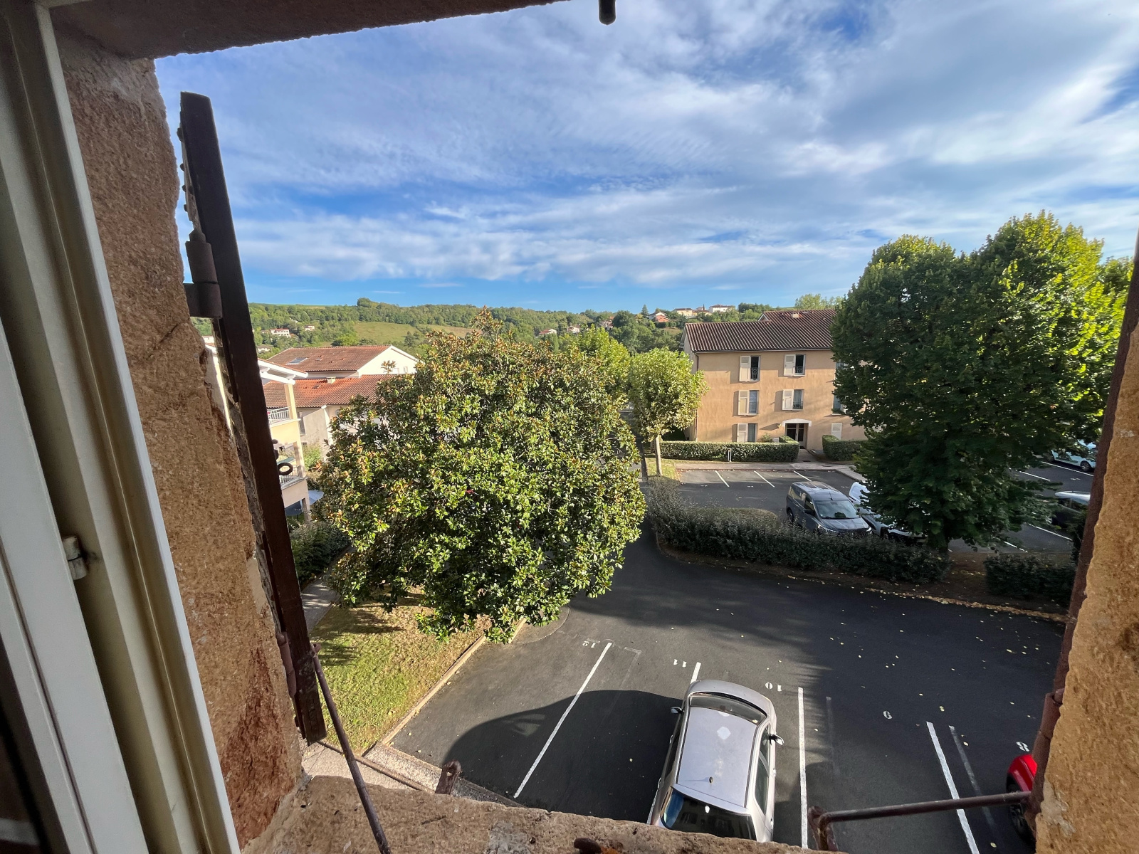 Image_9, Duplex, Porte des Pierres Dorées, ref :JP1344