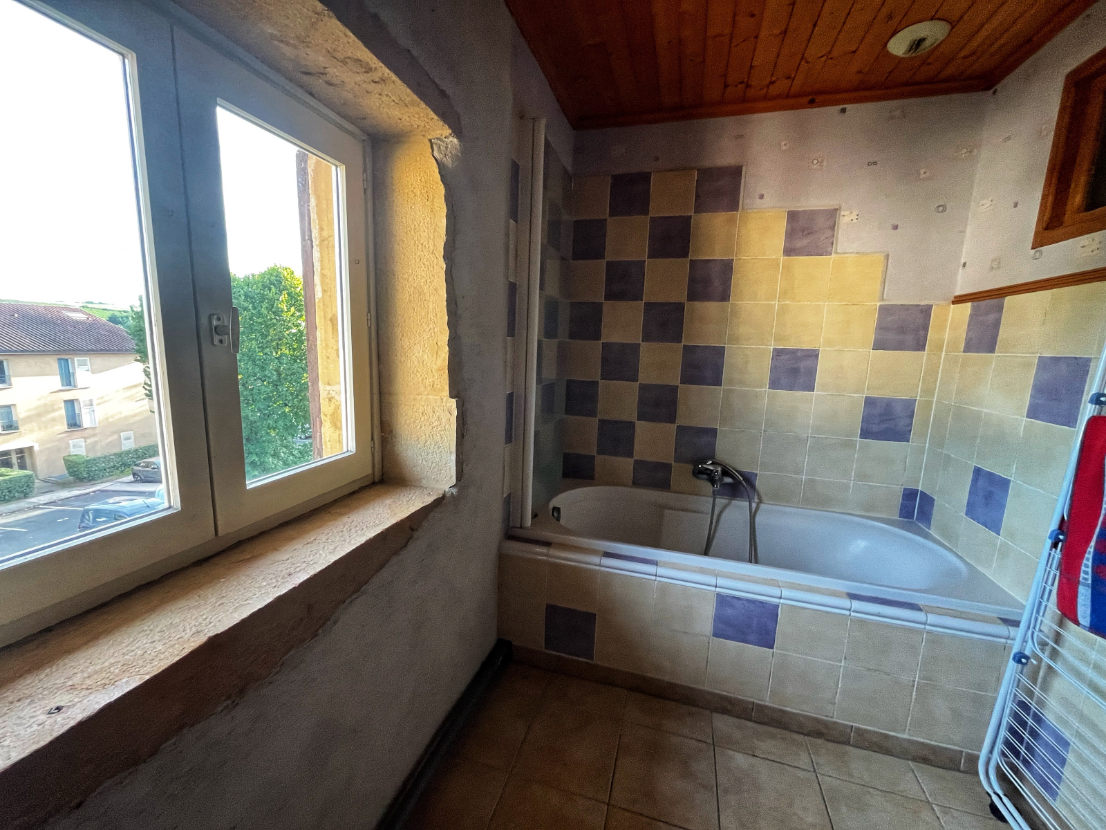 Image_10, Duplex, Porte des Pierres Dorées, ref :JP1344