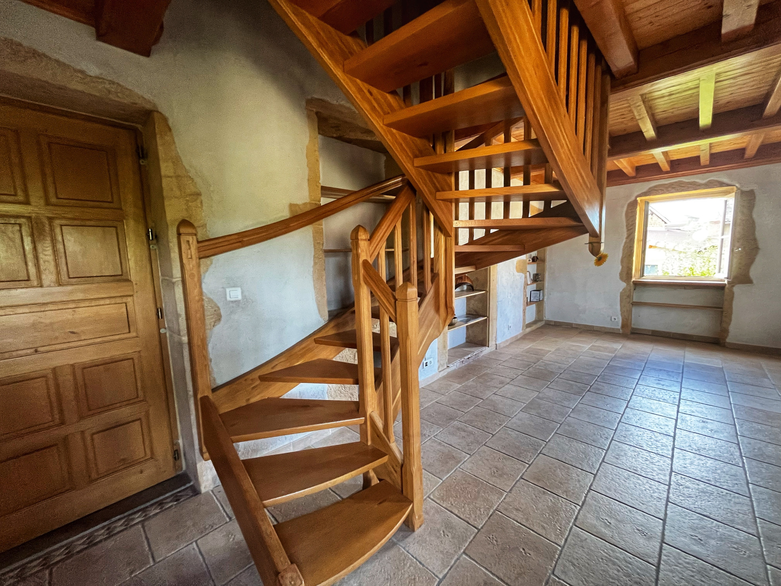 Image_5, Duplex, Porte des Pierres Dorées, ref :JP1344