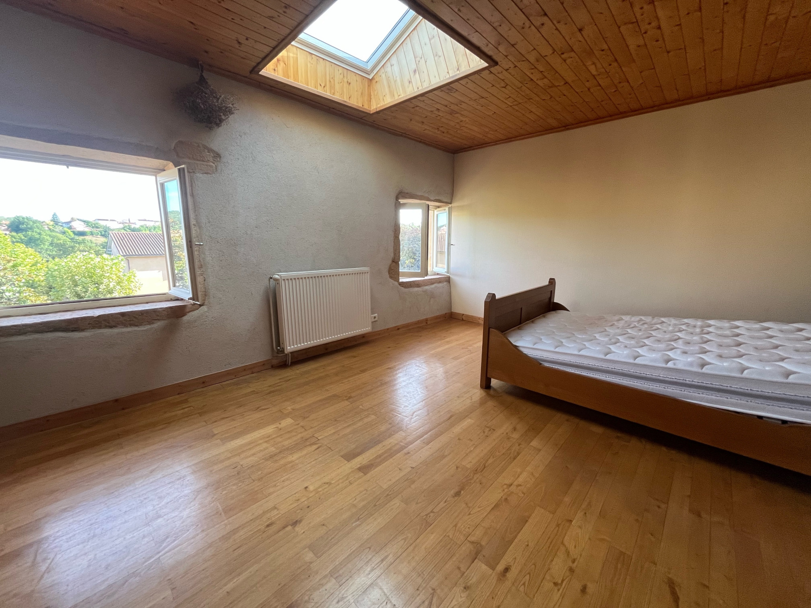 Image_7, Duplex, Porte des Pierres Dorées, ref :JP1344