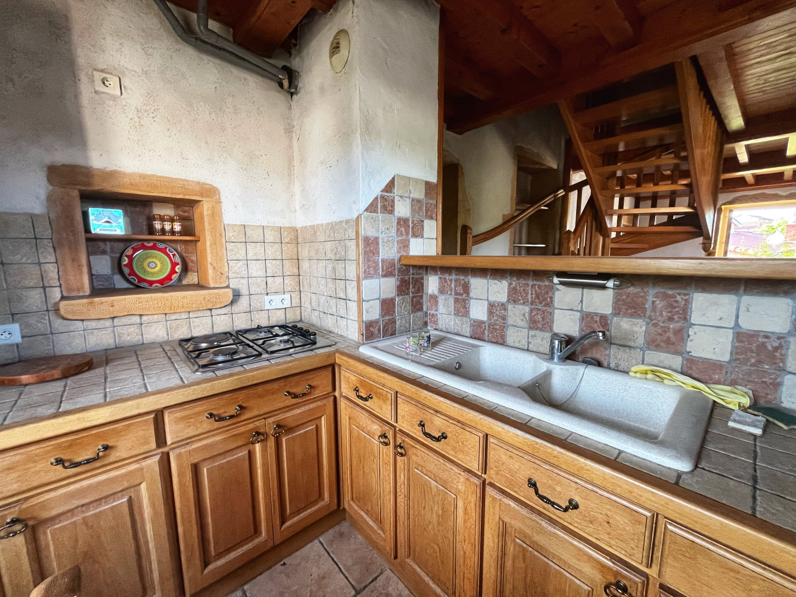 Image_4, Duplex, Porte des Pierres Dorées, ref :JP1344