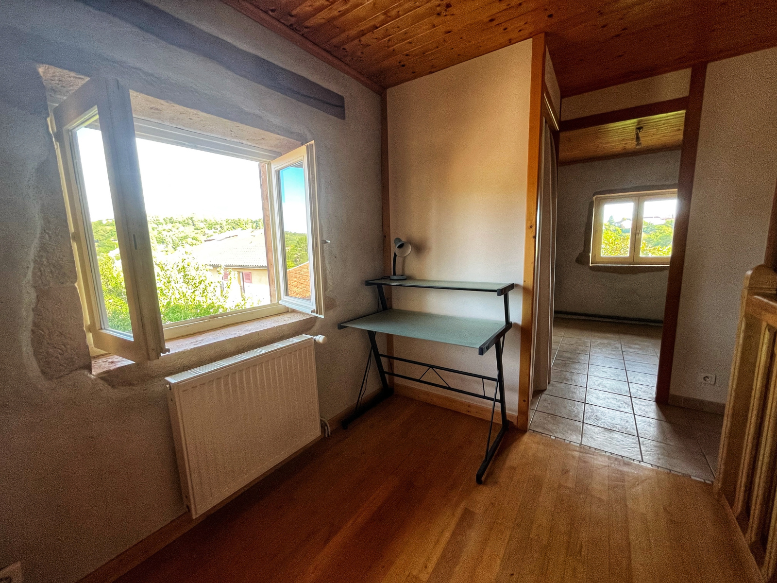 Image_6, Duplex, Porte des Pierres Dorées, ref :JP1344