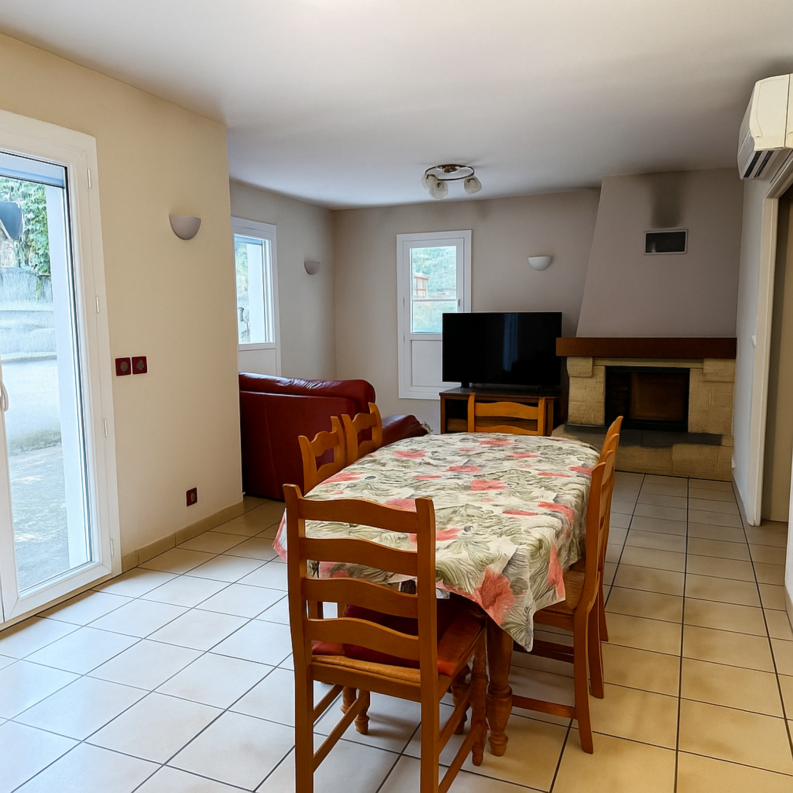 Image_5, Maison, Vaulx-Milieu, ref :NC1362