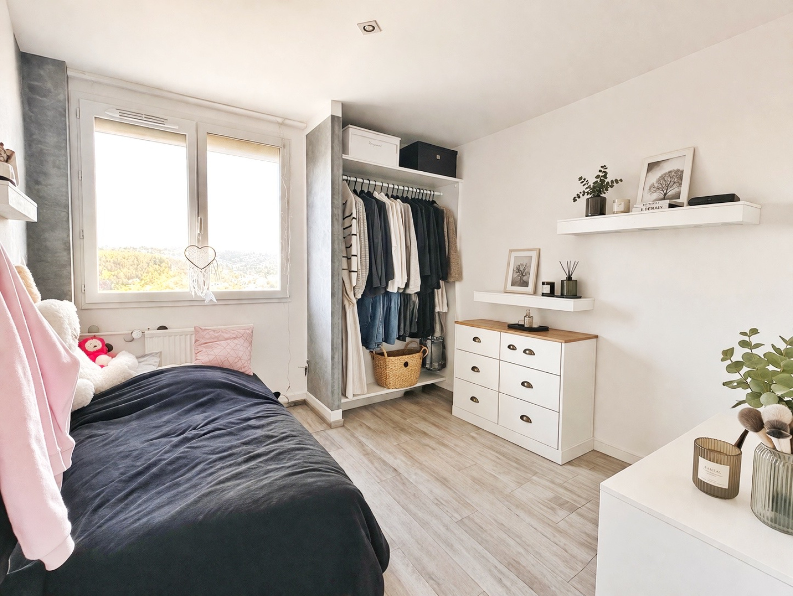 Image_11, Appartement, Oullins-Pierre-Bénite, ref :DH 1412