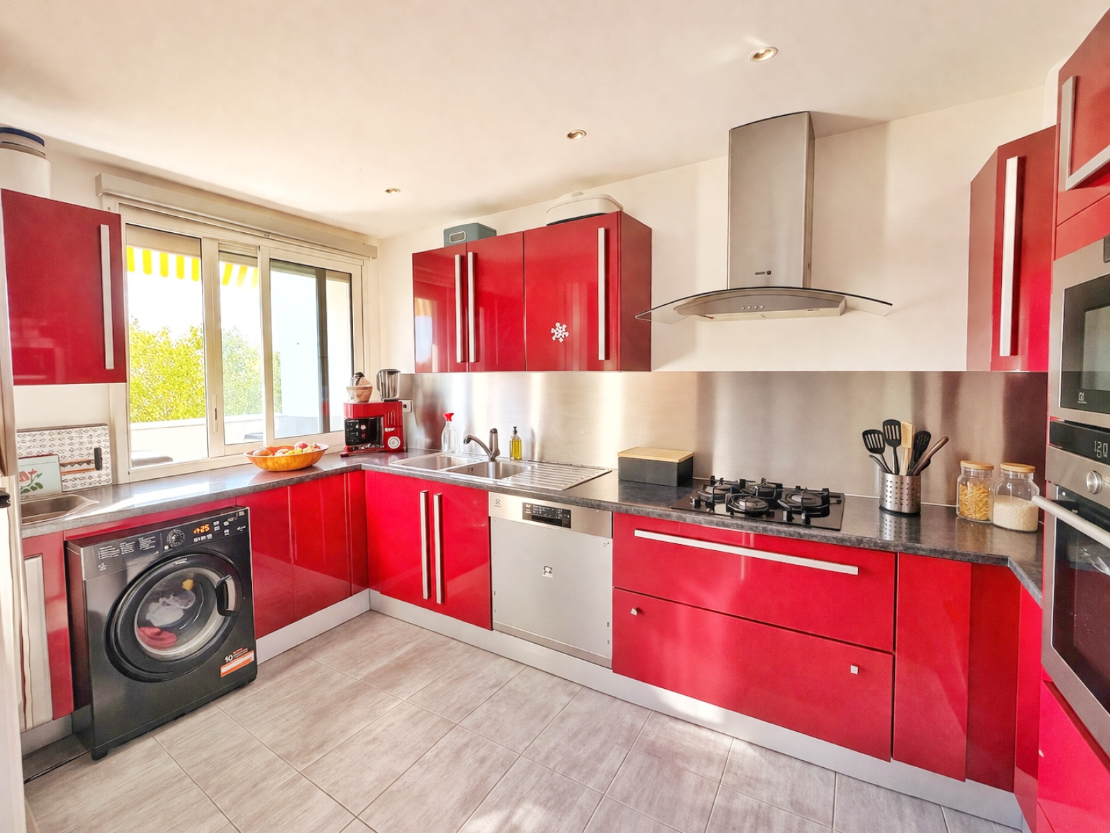 Image_10, Appartement, Oullins-Pierre-Bénite, ref :DH 1412