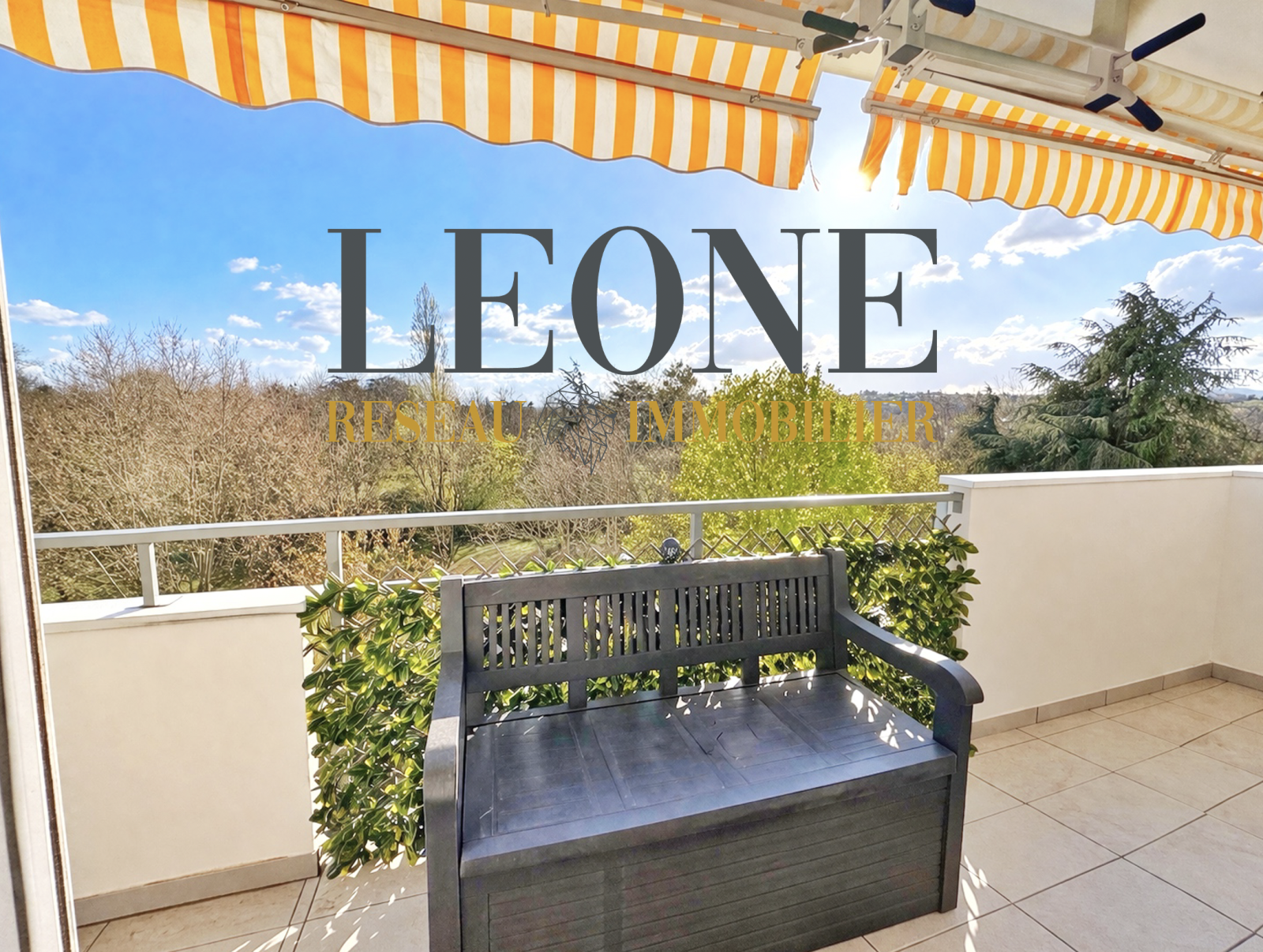 Image_1, Appartement, Oullins-Pierre-Bénite, ref :DH 1412