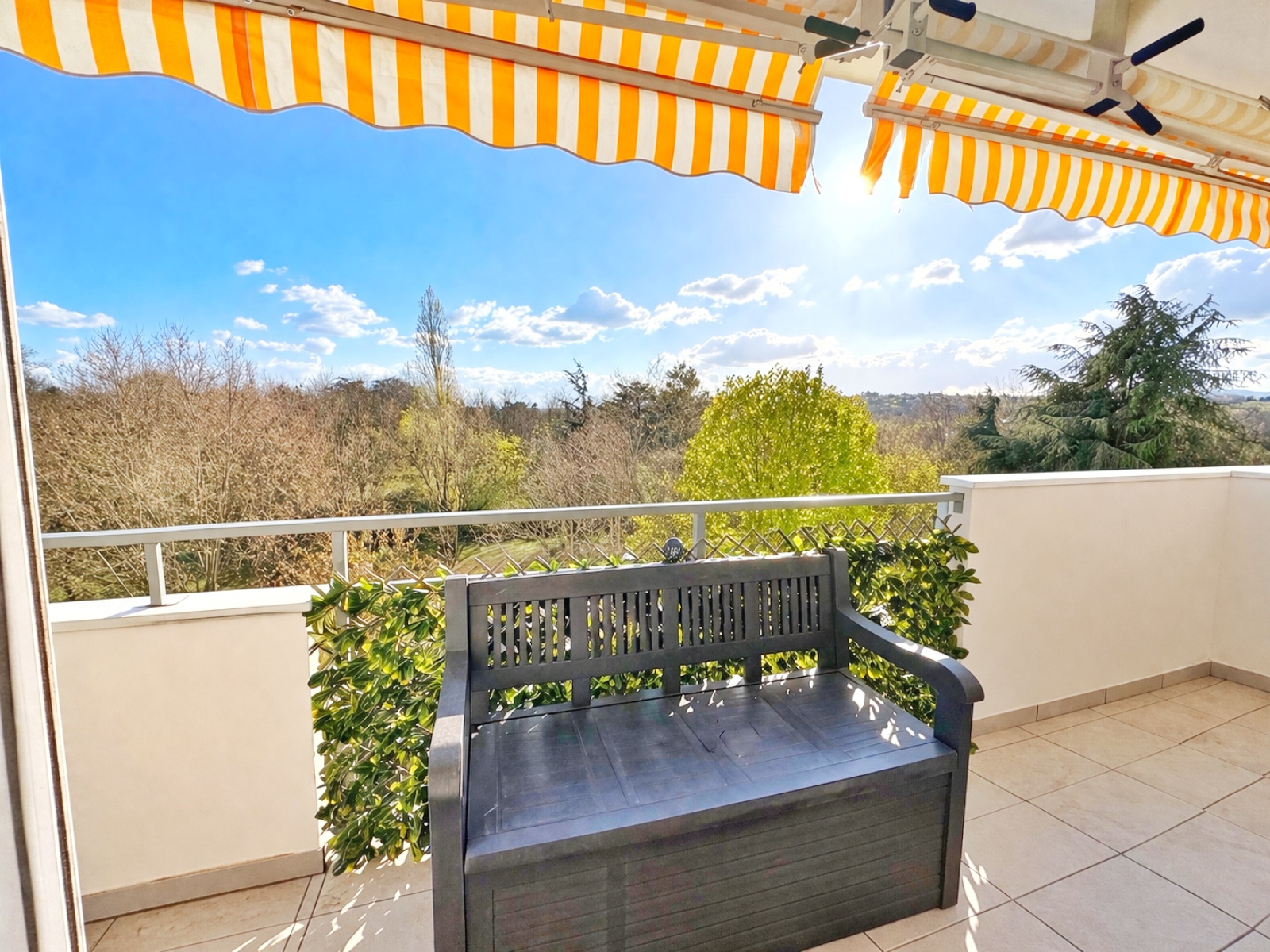 Image_2, Appartement, Oullins-Pierre-Bénite, ref :DH 1412