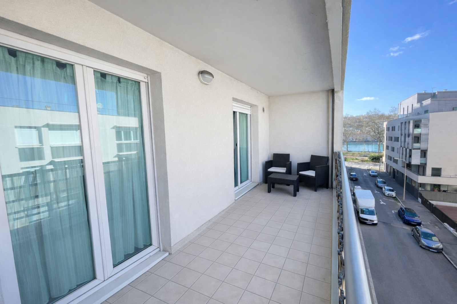 Image_2, Appartement, Lyon, ref :LC1513