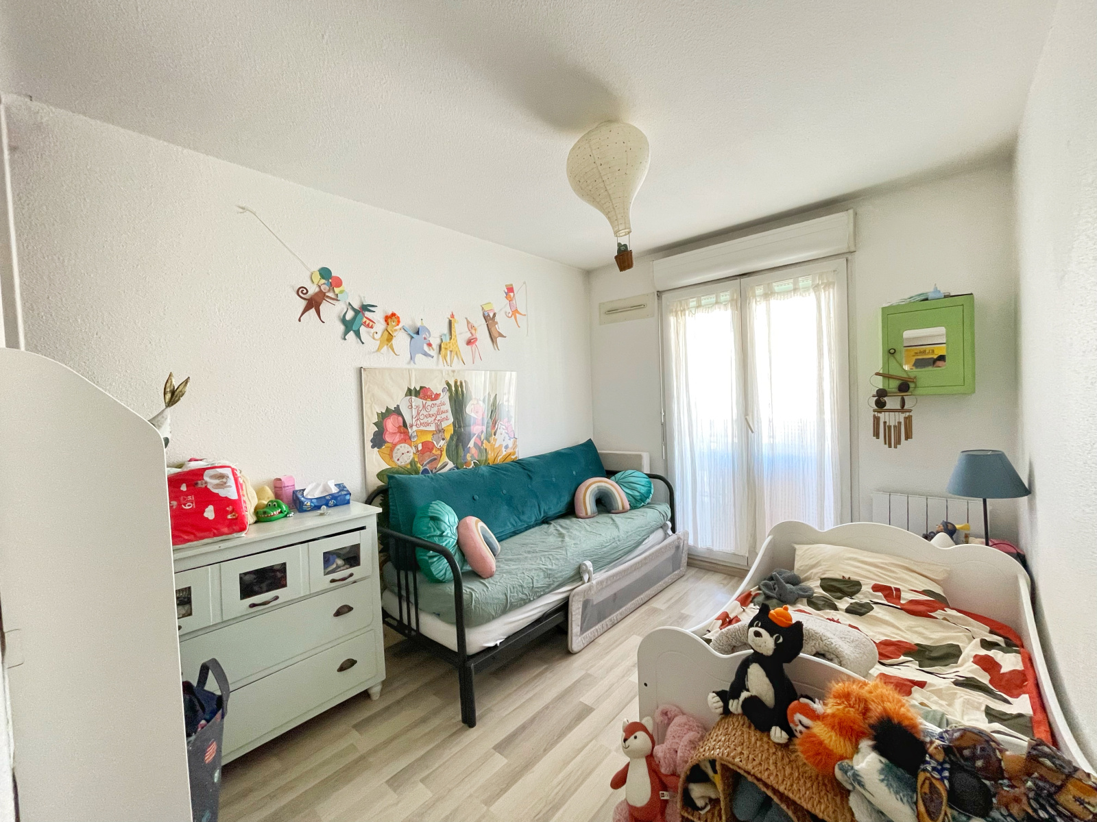 Image_9, Appartement, Lyon, ref :LC1513