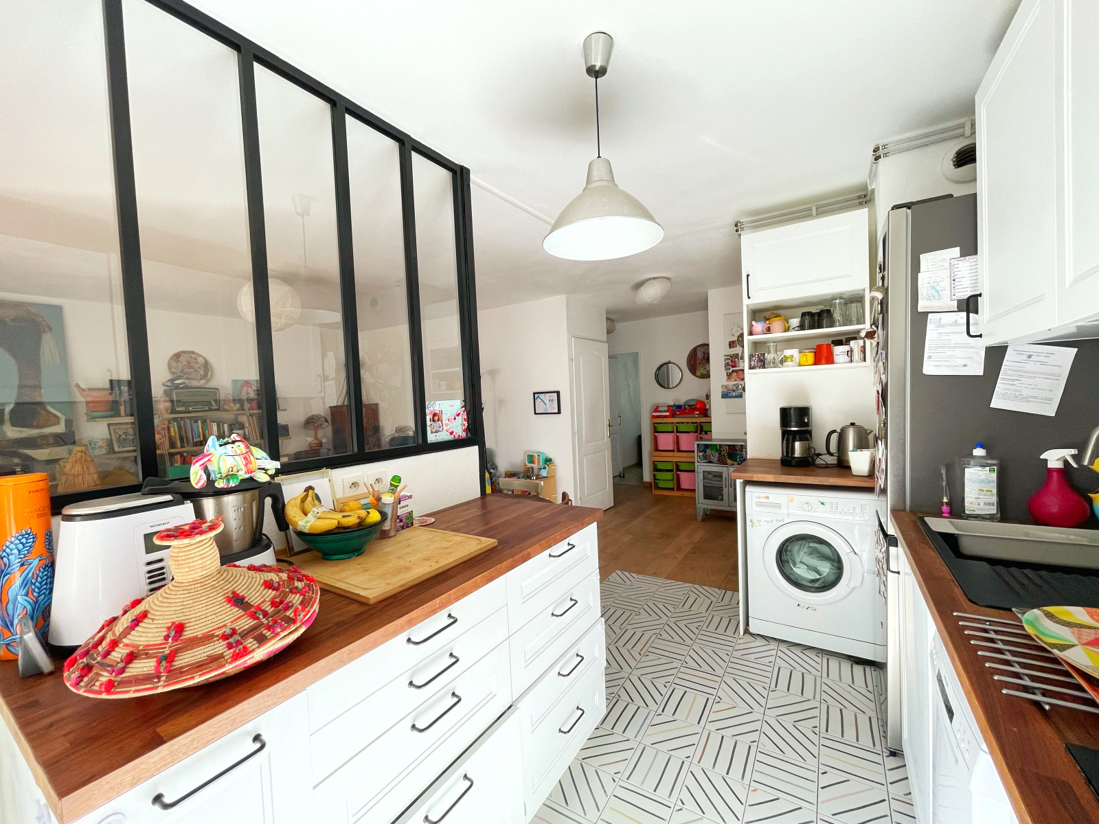 Image_7, Appartement, Lyon, ref :LC1513